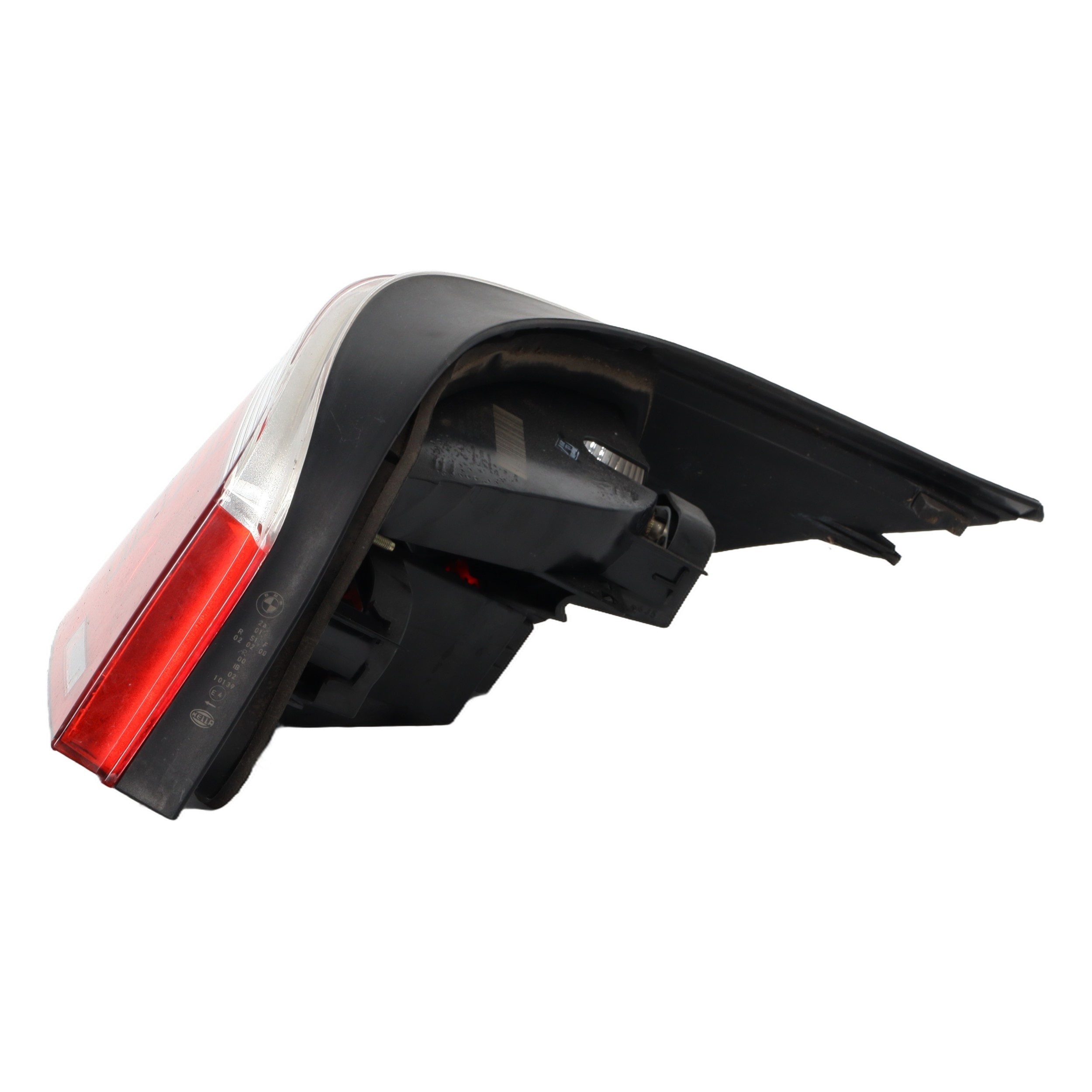 Feu arriere principal gauche (feux) pour BMW SERIE 5 E60 PHASE 1 Feu arriere principal gauche (feux) pour BMW SERIE 5 E60 PHASE 1