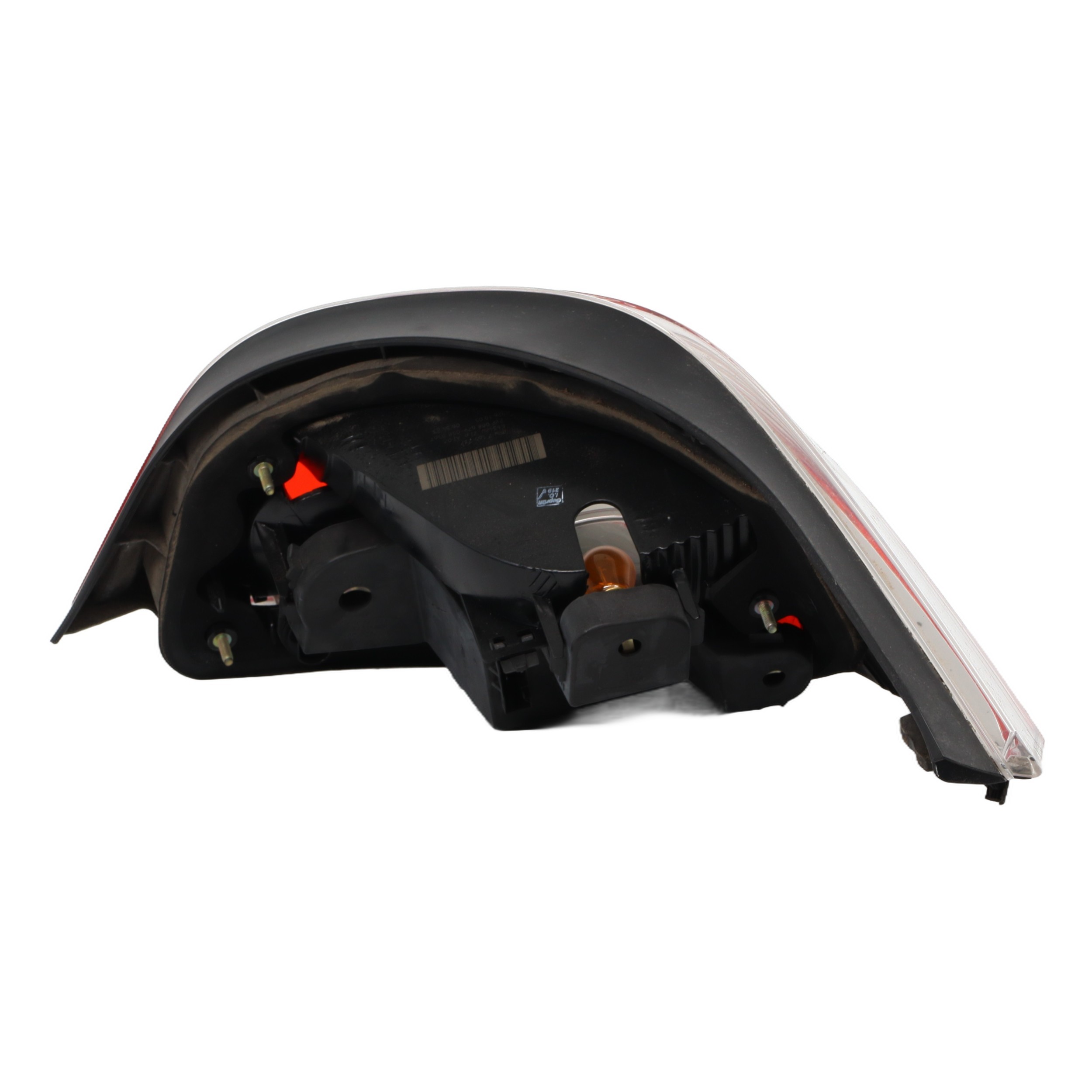 Feu arriere principal gauche (feux) pour BMW SERIE 5 E60 PHASE 1 Feu arriere principal gauche (feux) pour BMW SERIE 5 E60 PHASE 1