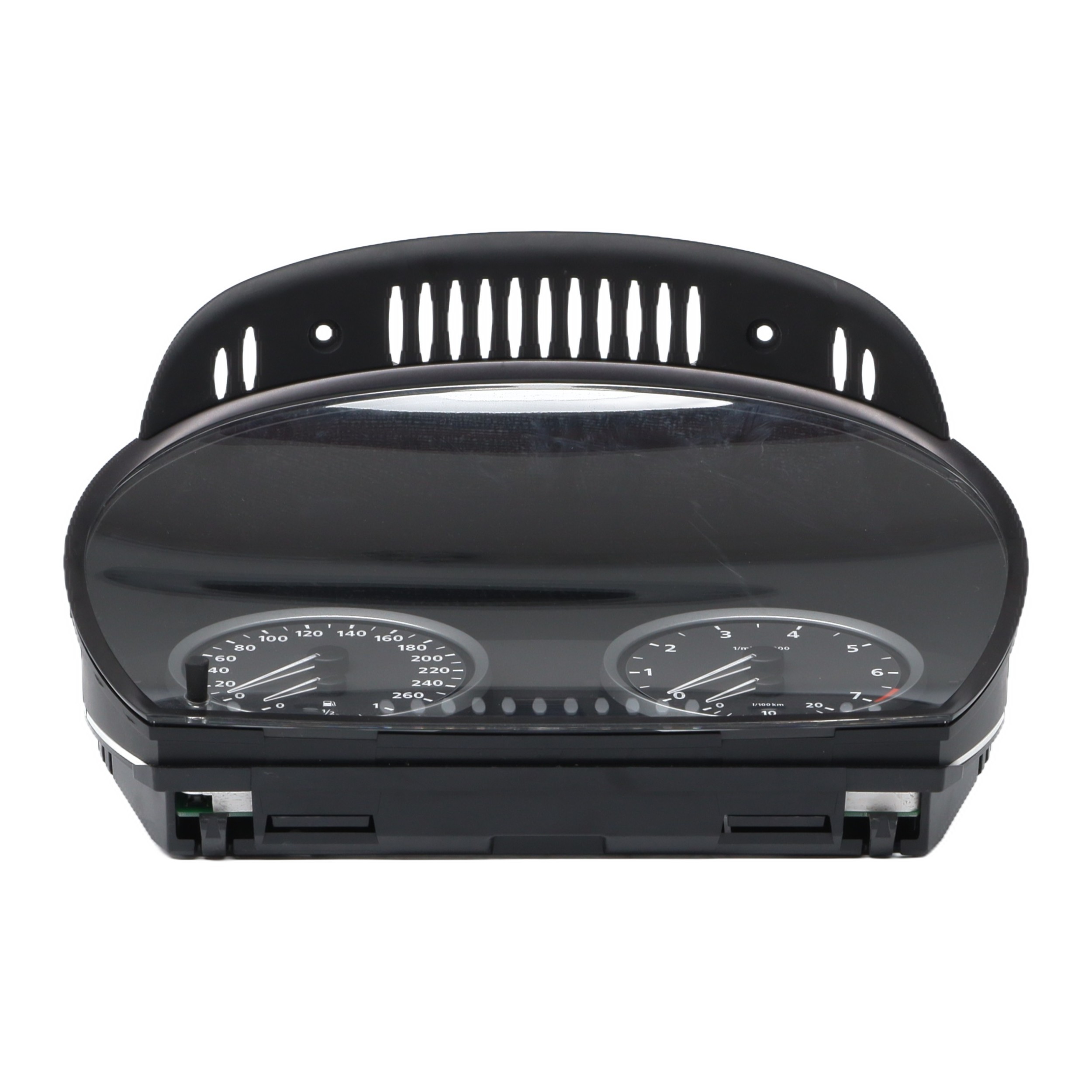 Compteur pour BMW SERIE 5 E60 PHASE 1 Compteur pour BMW SERIE 5 E60 PHASE 1