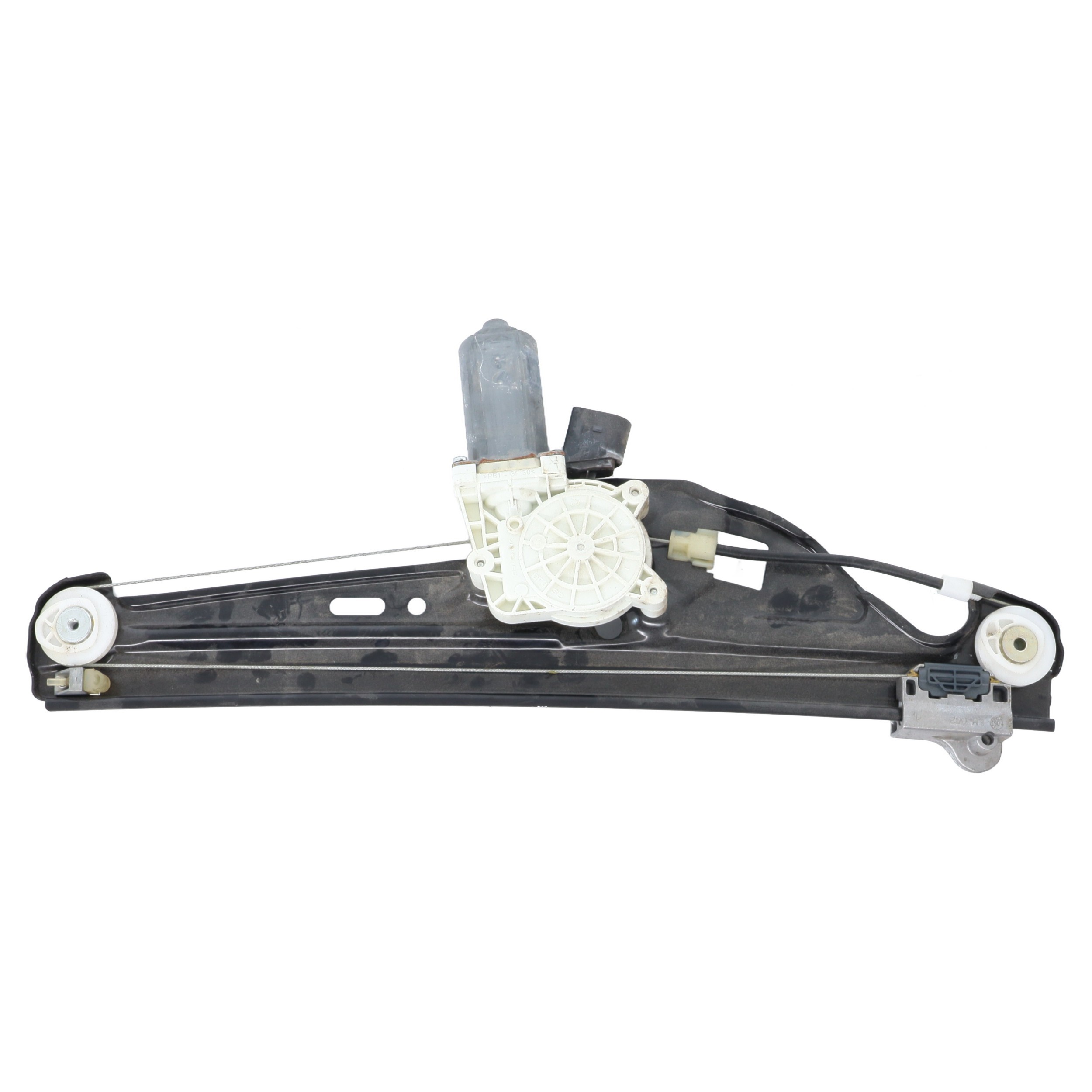 Leve vitre electrique arriere gauche pour BMW SERIE 5 E60 PHASE 1 Leve vitre electrique arriere gauche pour BMW SERIE 5 E60 PHASE 1