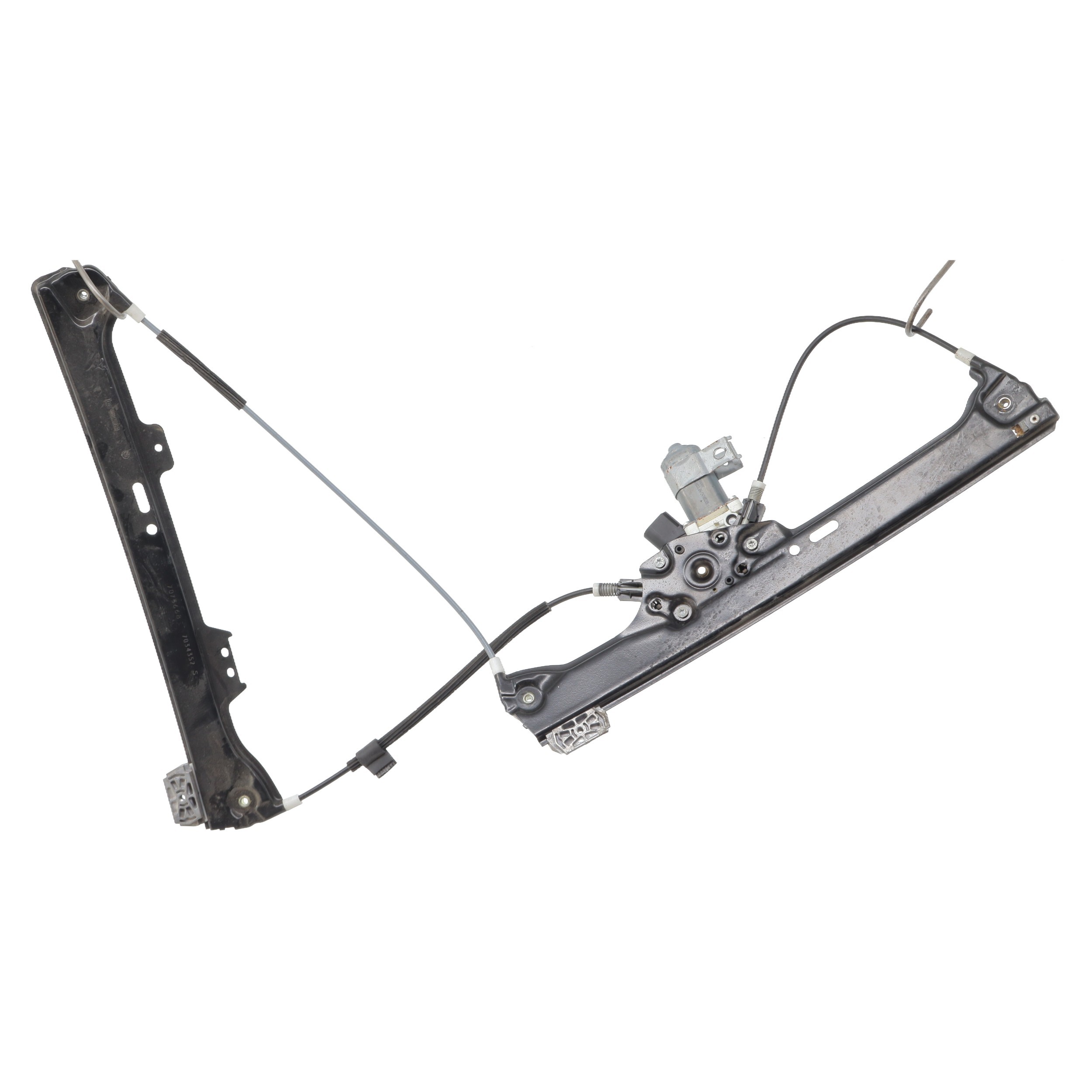 Leve vitre electrique avant droit pour BMW SERIE 5 E60 PHASE 1 Leve vitre electrique avant droit pour BMW SERIE 5 E60 PHASE 1