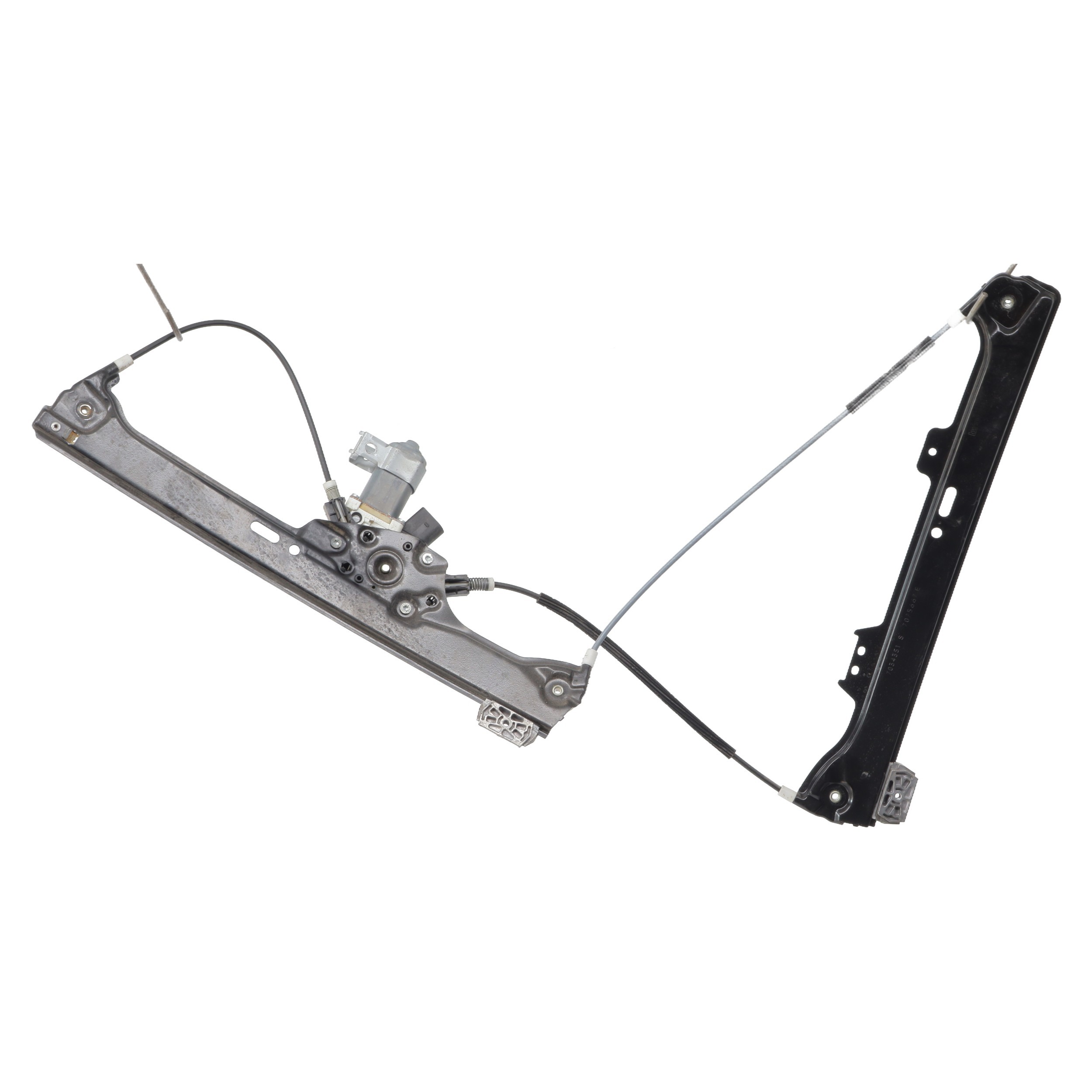 Leve vitre electrique avant gauche pour BMW SERIE 5 E60 PHASE 1 Leve vitre electrique avant gauche pour BMW SERIE 5 E60 PHASE 1