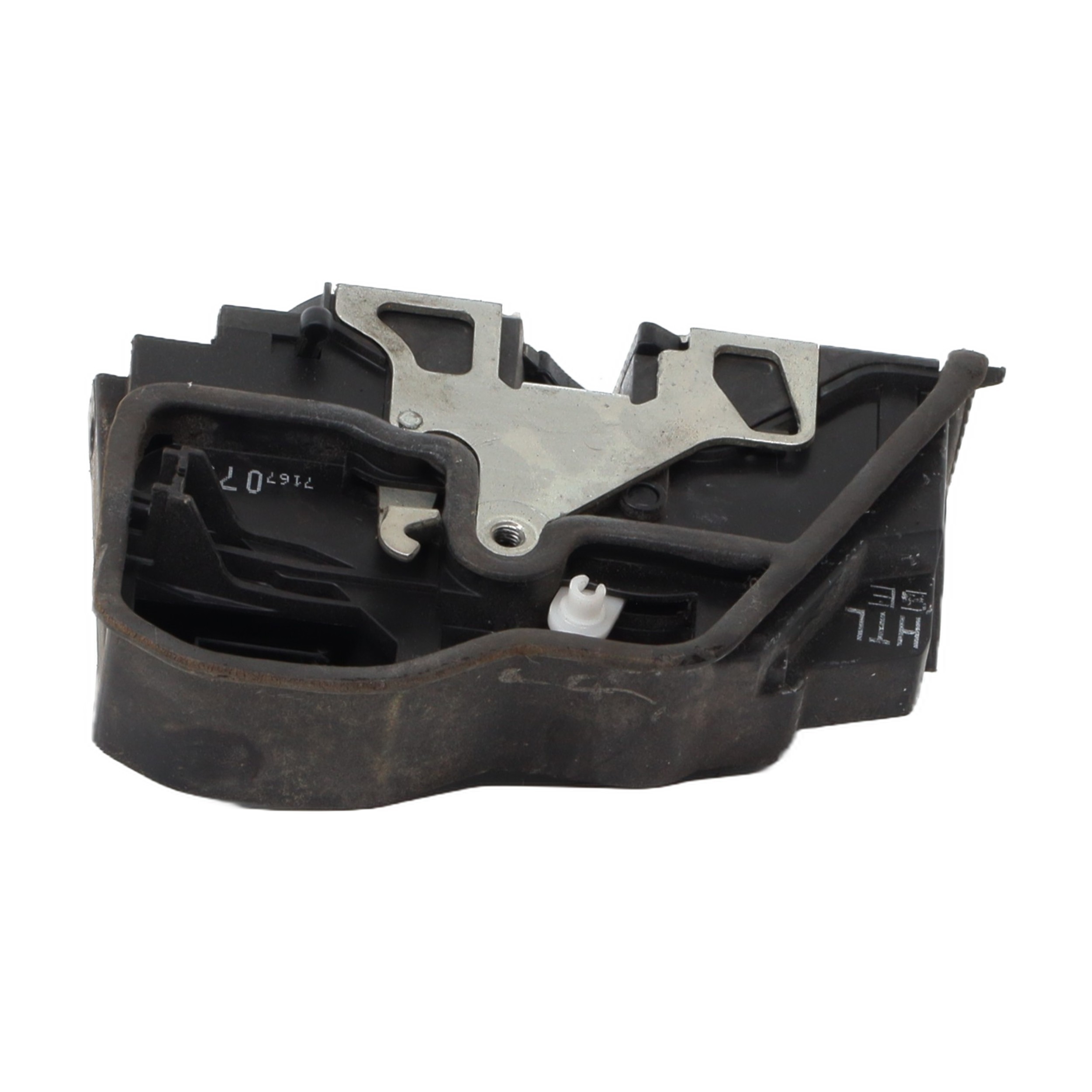 Serrure arriere gauche pour BMW SERIE 5 E60 PHASE 1 Serrure arriere gauche pour BMW SERIE 5 E60 PHASE 1