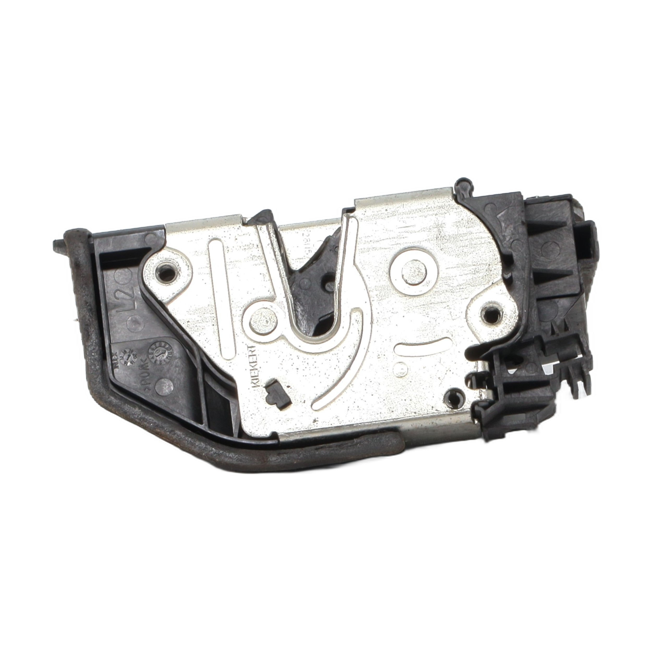 Serrure arriere gauche pour BMW SERIE 5 E60 PHASE 1 Serrure arriere gauche pour BMW SERIE 5 E60 PHASE 1