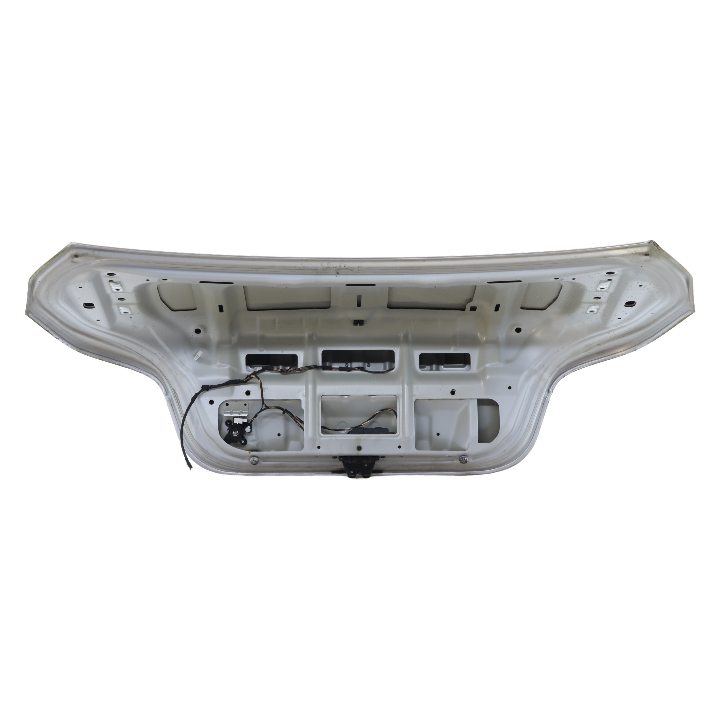 Malle/Hayon arriere pour BMW SERIE 5 E60 PHASE 1 Malle/Hayon arriere pour BMW SERIE 5 E60 PHASE 1