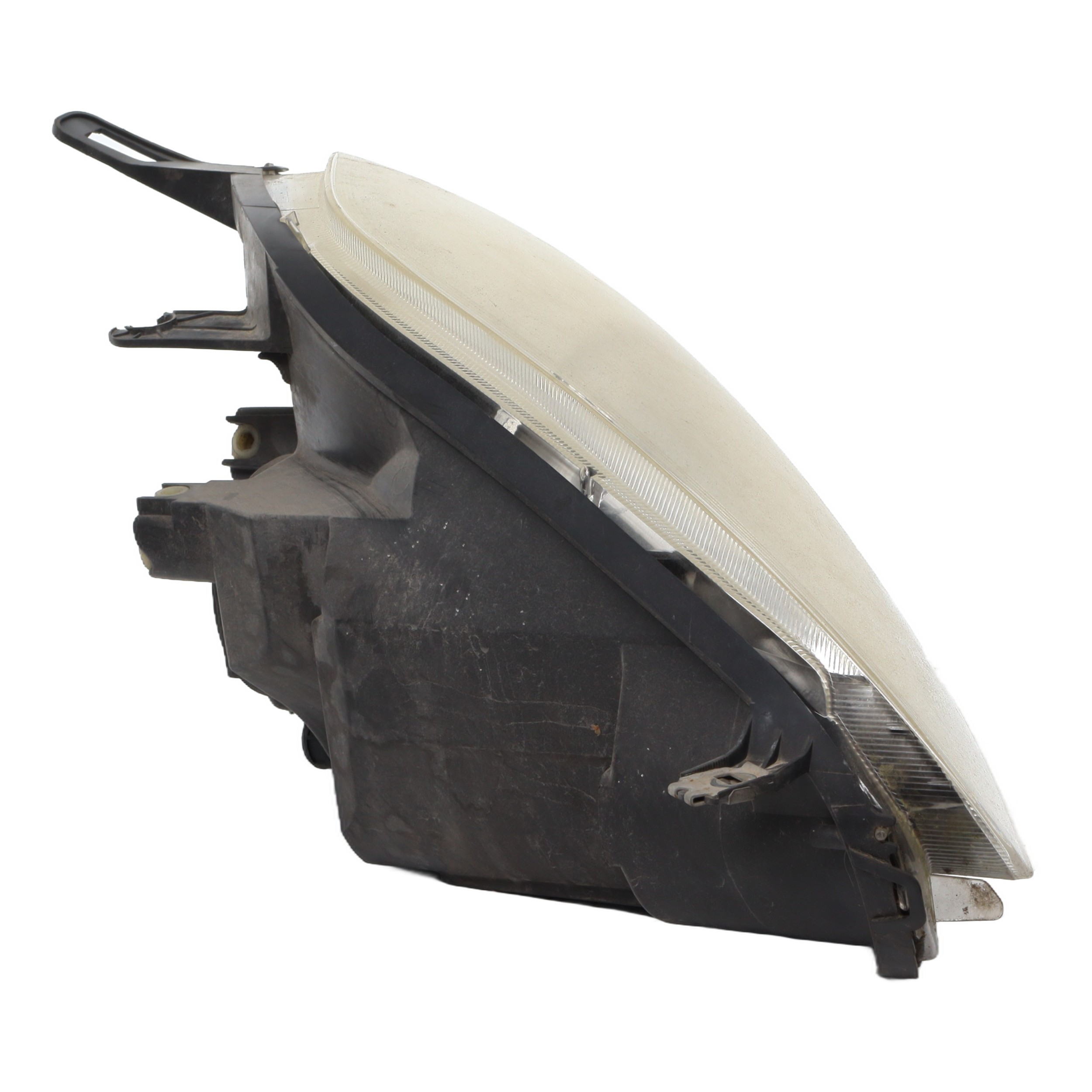 Optique Avant Gauche (phare) Pour Fiat Grande Punto - Réf. 51701593 - Occasion Garantie 12 Mois