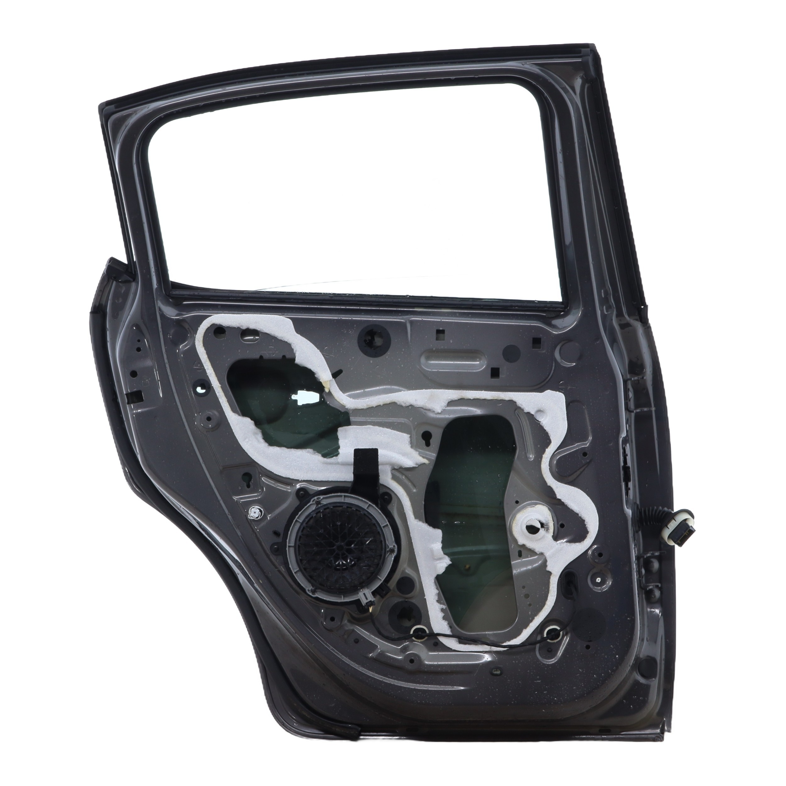 Porte arriere gauche pour CITROEN III Porte arriere gauche pour CITROEN III