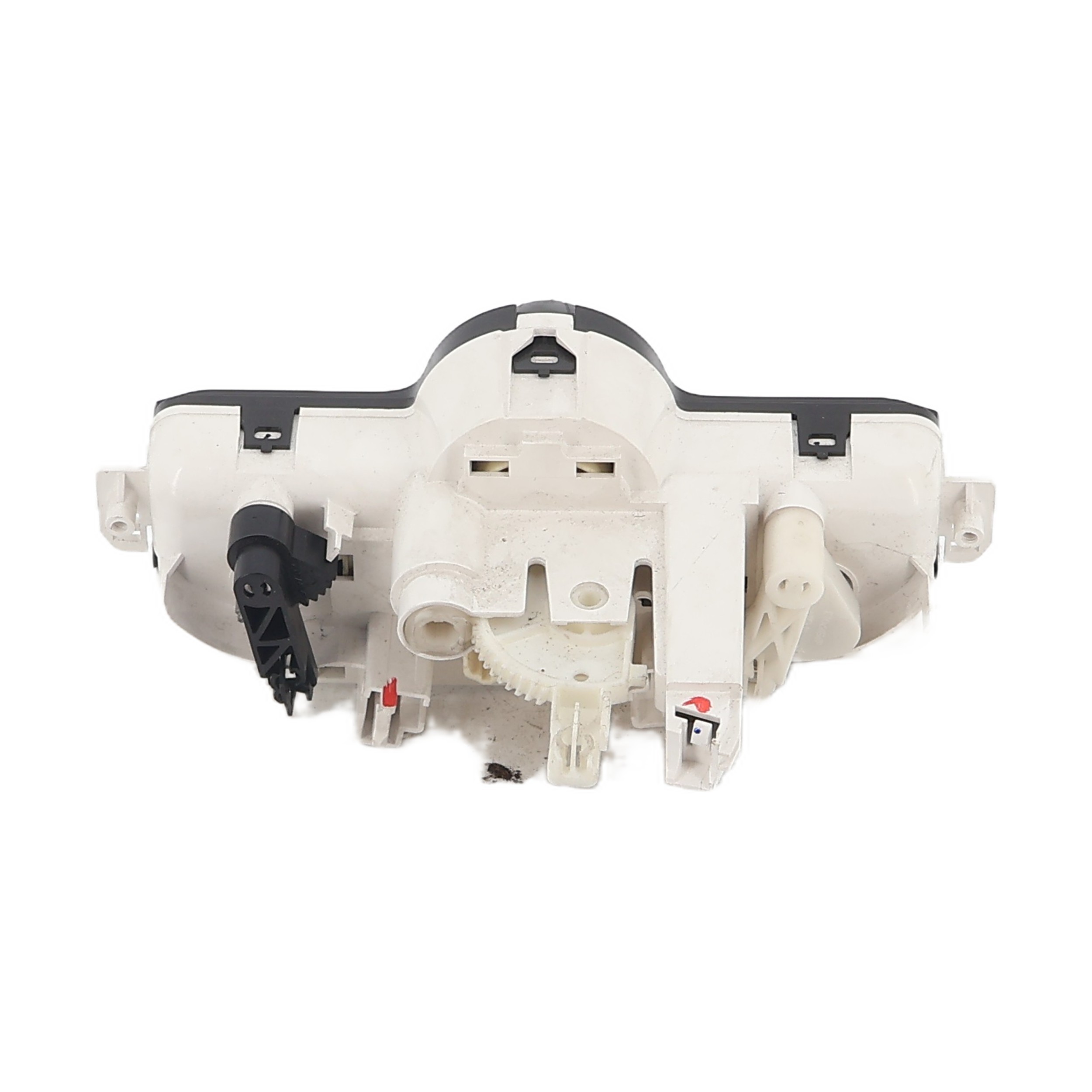 Commande chauffage pour RENAULT CLIO 3 PHASE 2 Commande chauffage pour RENAULT CLIO 3 PHASE 2