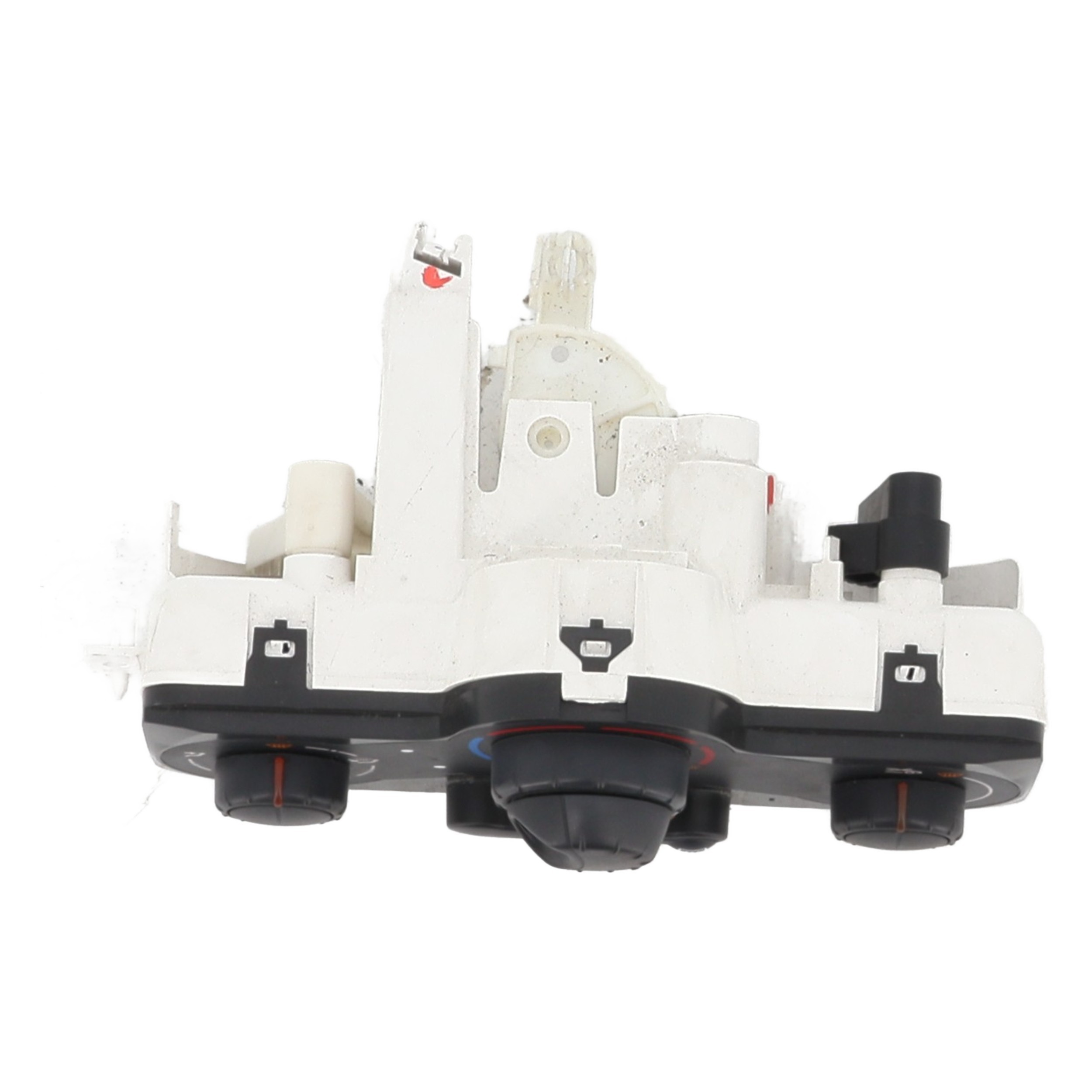 Commande chauffage pour RENAULT CLIO 3 PHASE 2 Commande chauffage pour RENAULT CLIO 3 PHASE 2