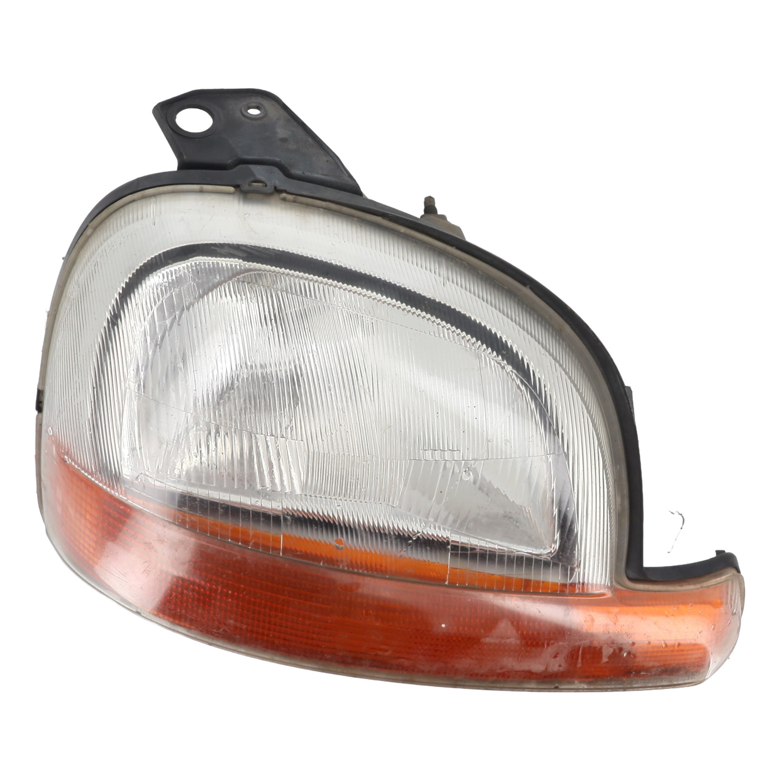 Optique avant principal droit (feux)(phare) pour RENAULT KANGOO 1 PHASE 1 Optique avant principal droit (feux)(phare) pour RENAULT KANGOO 1 PHASE 1