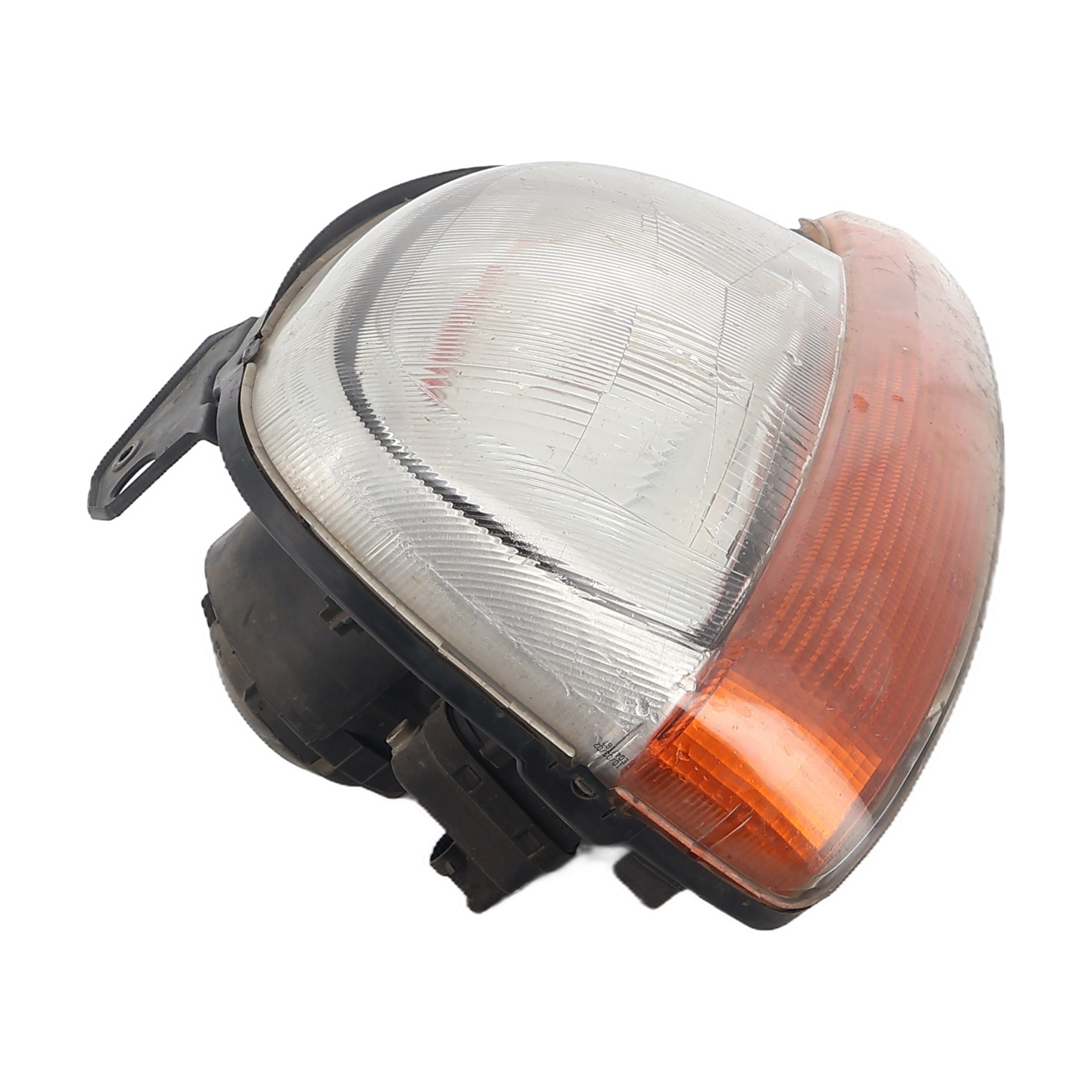 Optique avant principal droit (feux)(phare) pour RENAULT KANGOO 1 PHASE 1 Optique avant principal droit (feux)(phare) pour RENAULT KANGOO 1 PHASE 1