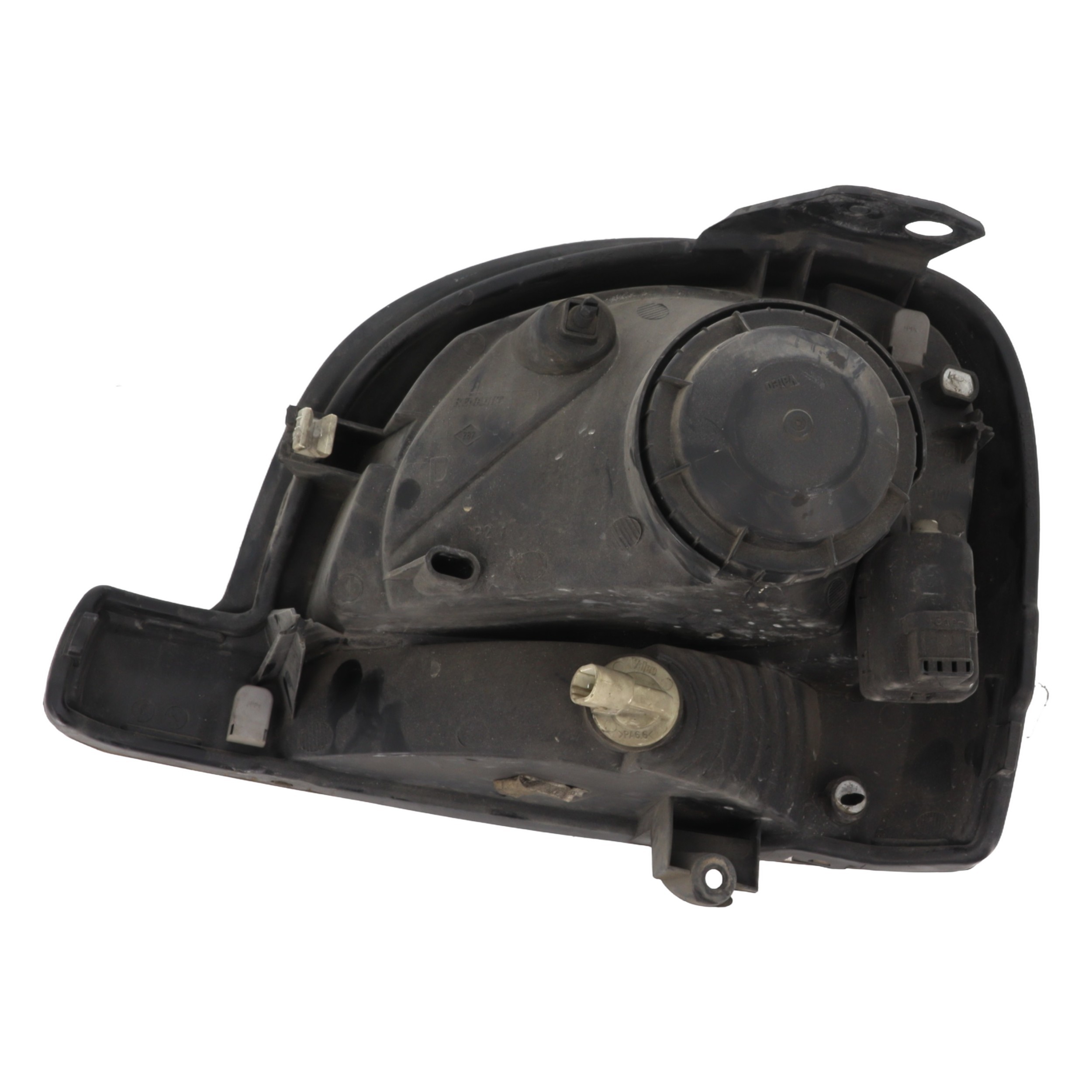 Optique avant principal droit (feux)(phare) pour RENAULT KANGOO 1 PHASE 1 Optique avant principal droit (feux)(phare) pour RENAULT KANGOO 1 PHASE 1