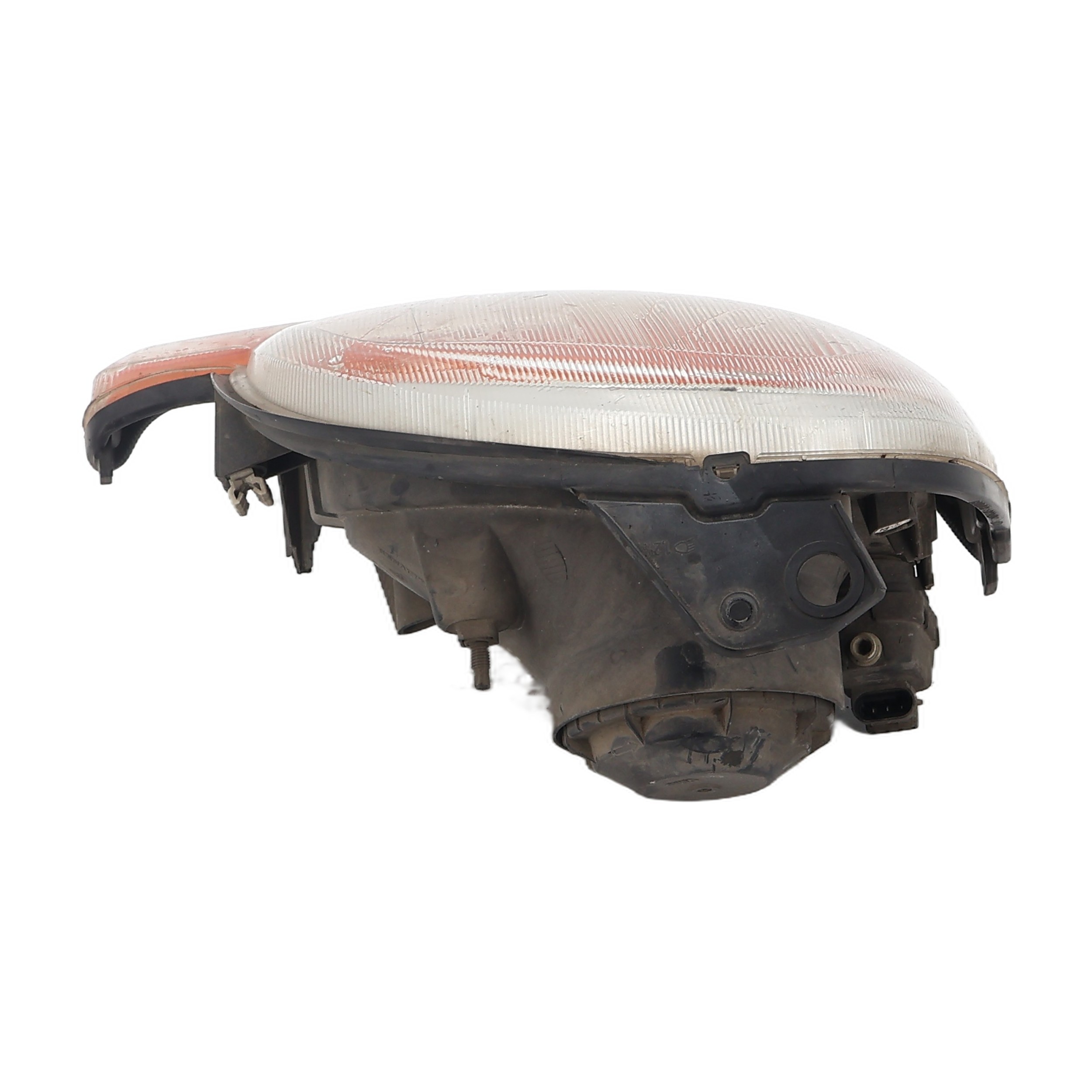 Optique avant principal droit (feux)(phare) pour RENAULT KANGOO 1 PHASE 1 Optique avant principal droit (feux)(phare) pour RENAULT KANGOO 1 PHASE 1
