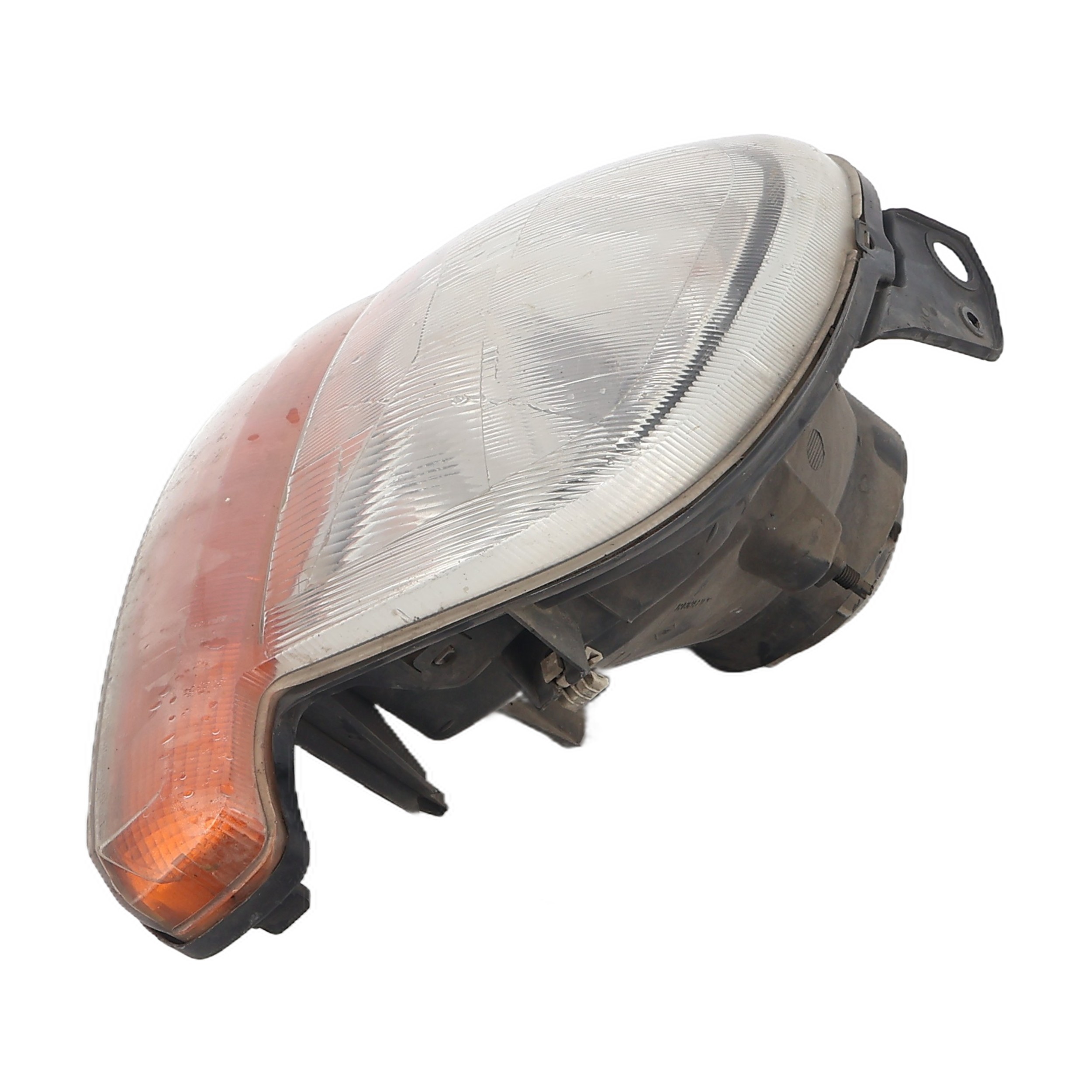 Optique avant principal droit (feux)(phare) pour RENAULT KANGOO 1 PHASE 1 Optique avant principal droit (feux)(phare) pour RENAULT KANGOO 1 PHASE 1