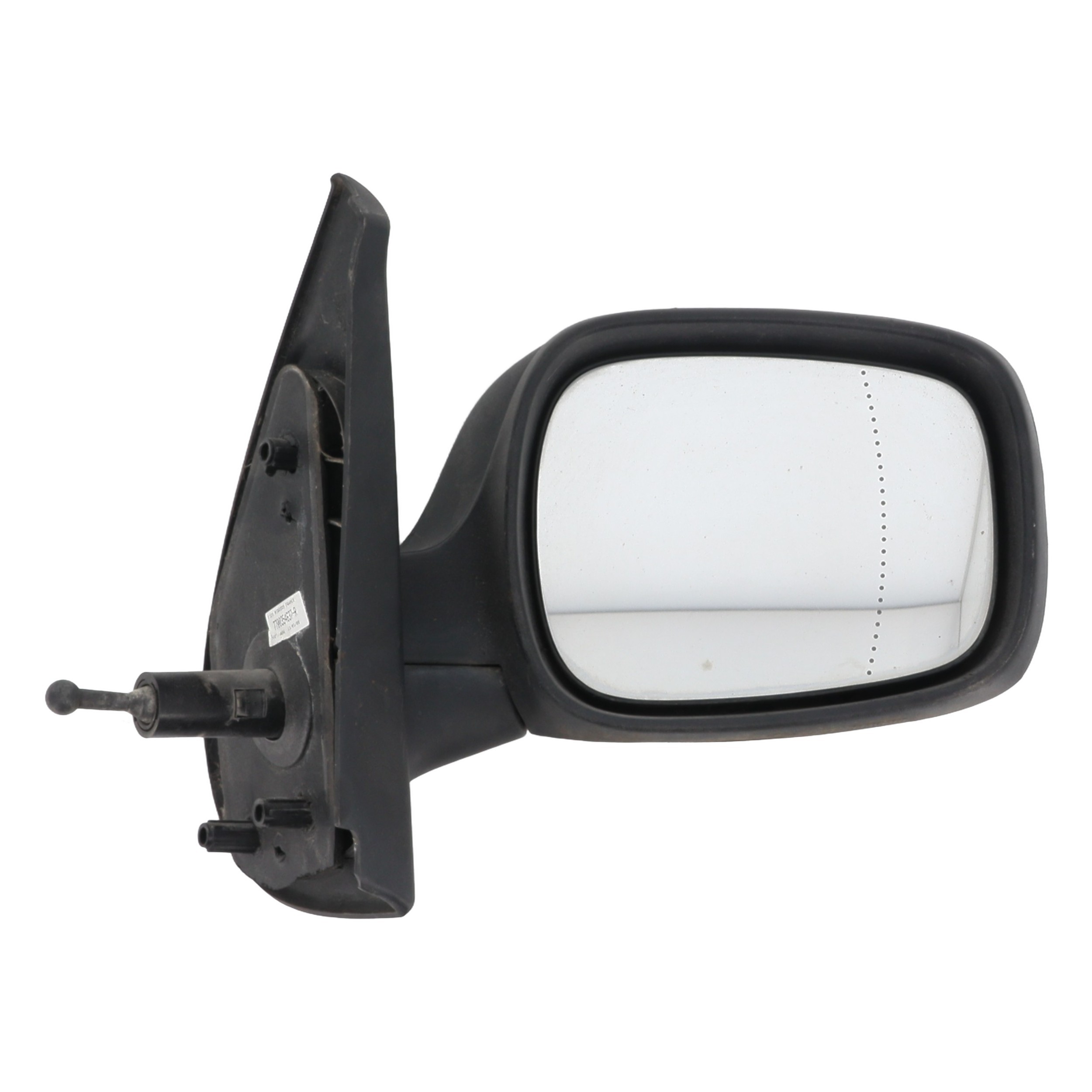 Retroviseur droit pour RENAULT KANGOO 1 PHASE 1 Retroviseur droit pour RENAULT KANGOO 1 PHASE 1