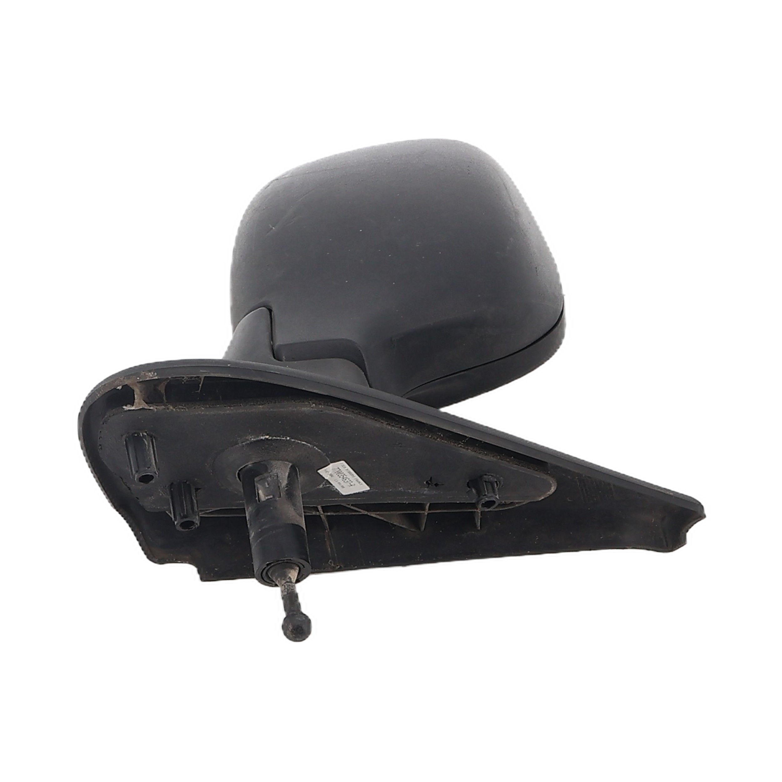 Retroviseur droit pour RENAULT KANGOO 1 PHASE 1 Retroviseur droit pour RENAULT KANGOO 1 PHASE 1