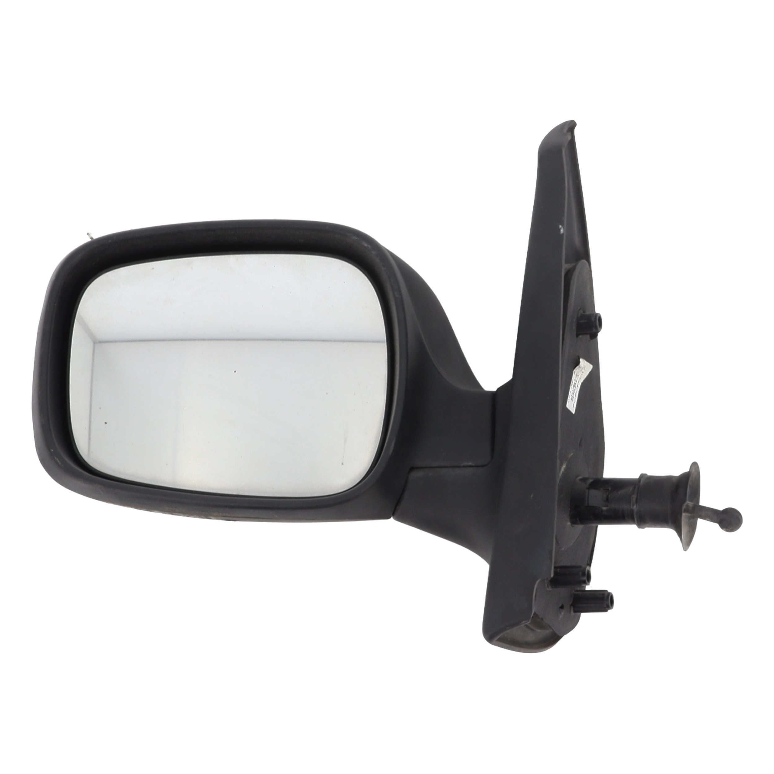 Retroviseur gauche pour RENAULT KANGOO 1 PHASE 1 Retroviseur gauche pour RENAULT KANGOO 1 PHASE 1