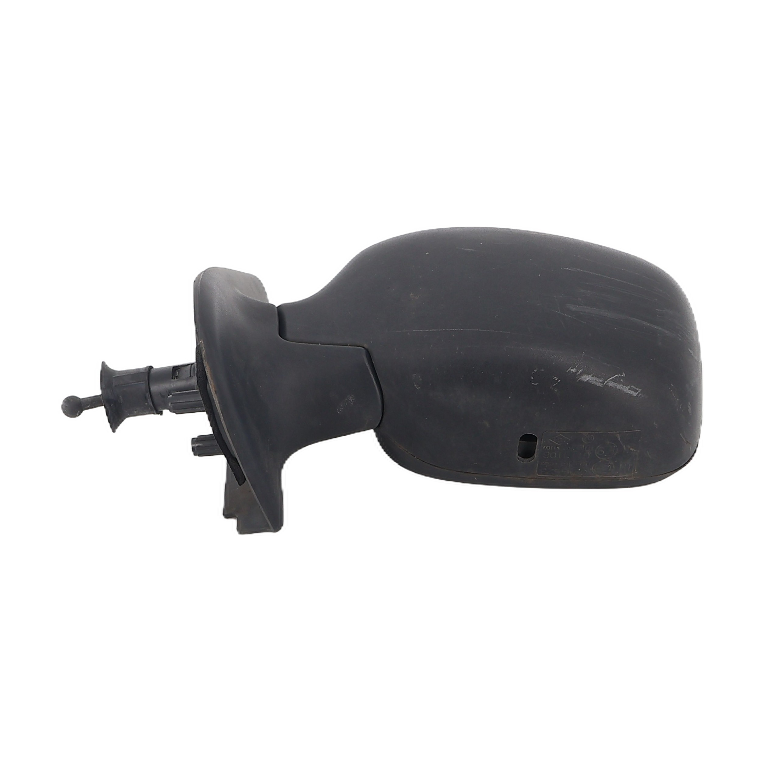 Retroviseur gauche pour RENAULT KANGOO 1 PHASE 1 Retroviseur gauche pour RENAULT KANGOO 1 PHASE 1