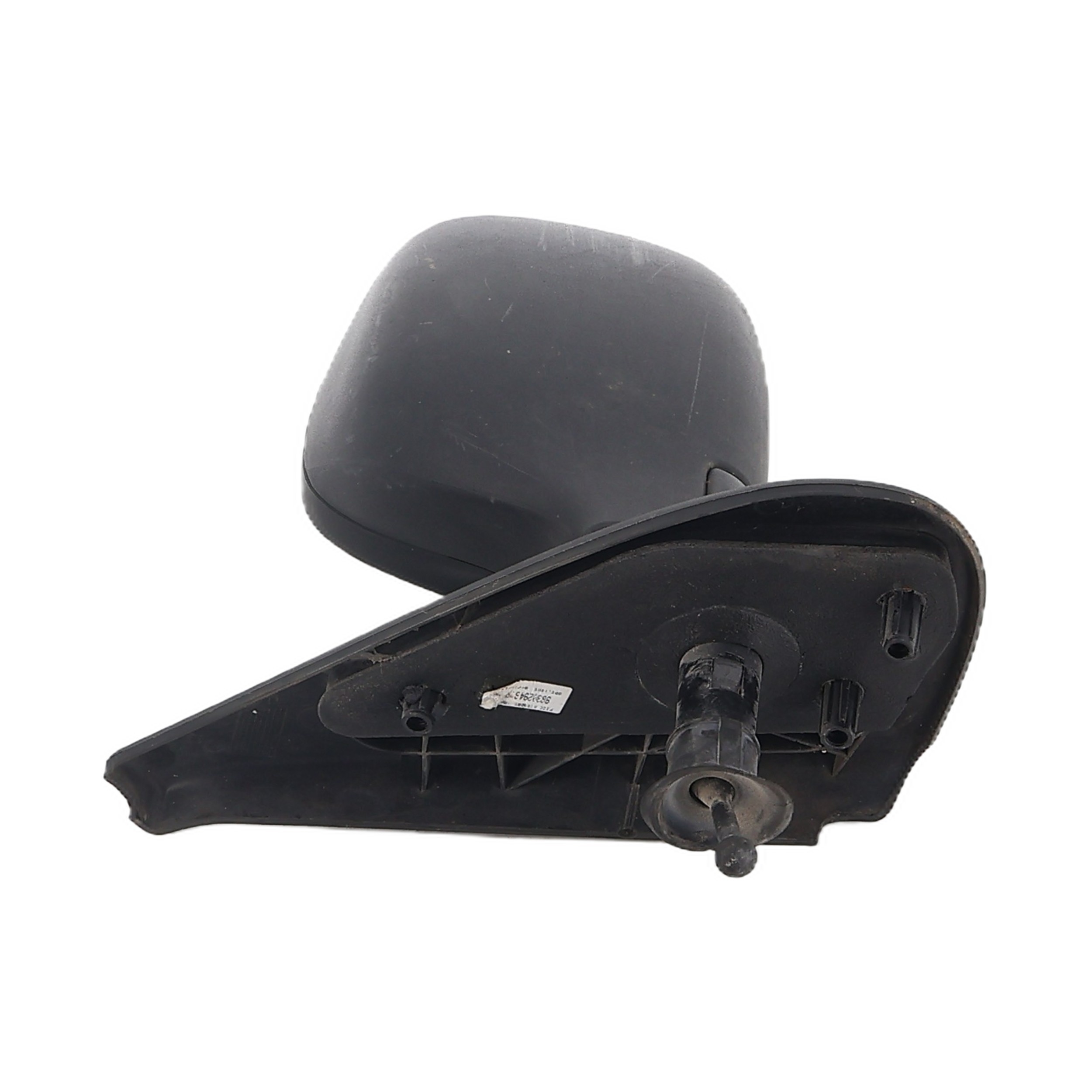 Retroviseur gauche pour RENAULT KANGOO 1 PHASE 1 Retroviseur gauche pour RENAULT KANGOO 1 PHASE 1