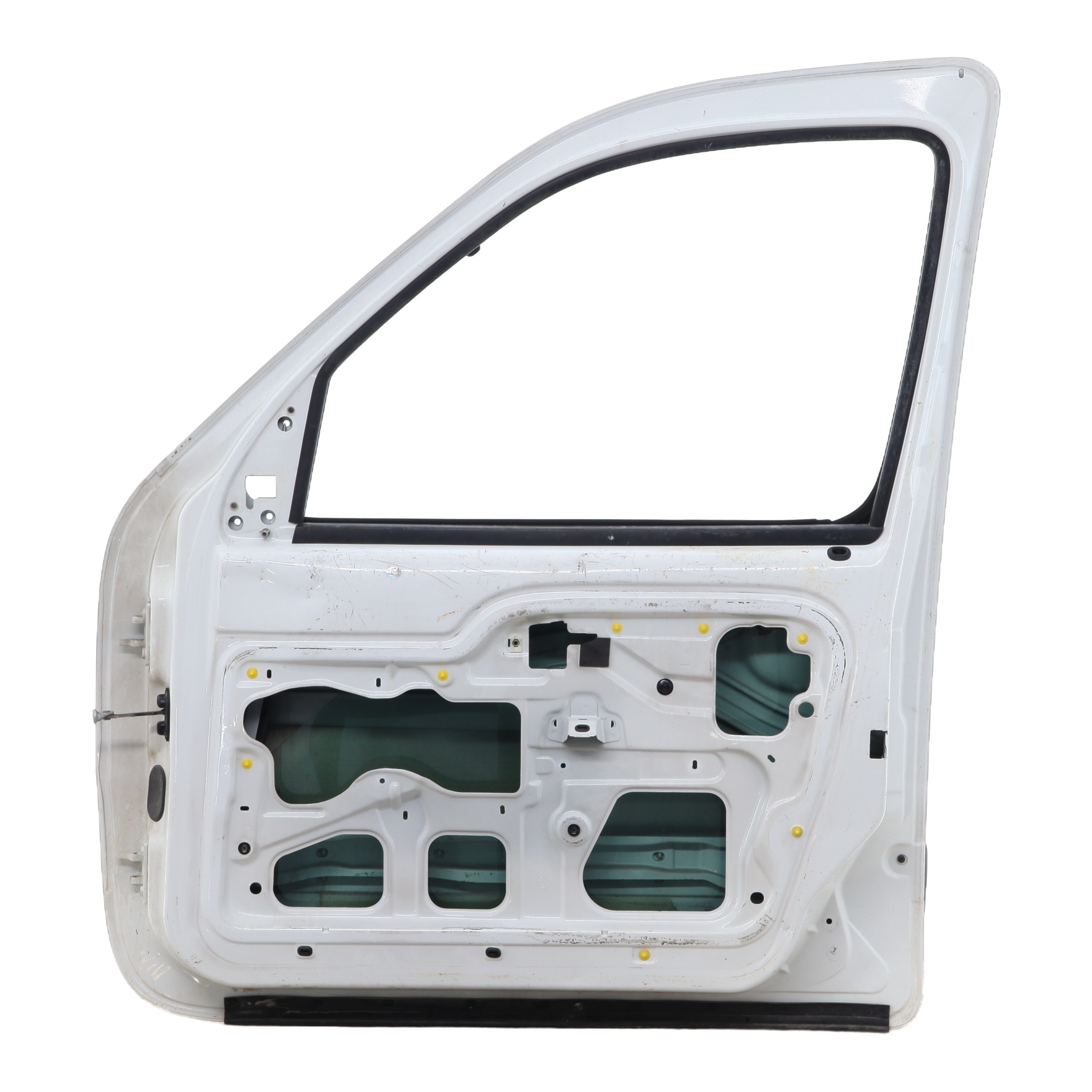 Porte avant droit pour RENAULT KANGOO 1 PHASE 1 Porte avant droit pour RENAULT KANGOO 1 PHASE 1