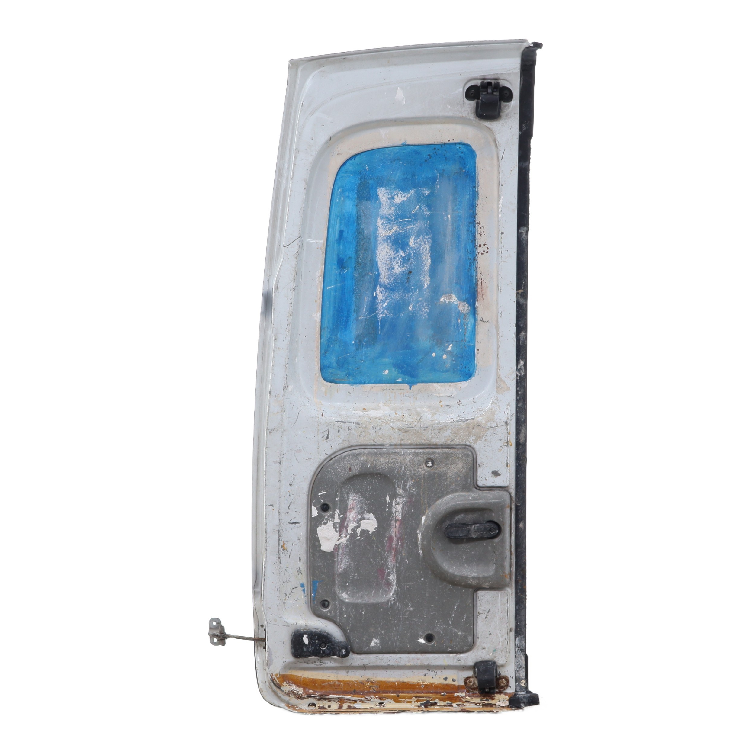Porte de coffre droit pour RENAULT KANGOO 1 PHASE 1 Porte de coffre droit pour RENAULT KANGOO 1 PHASE 1