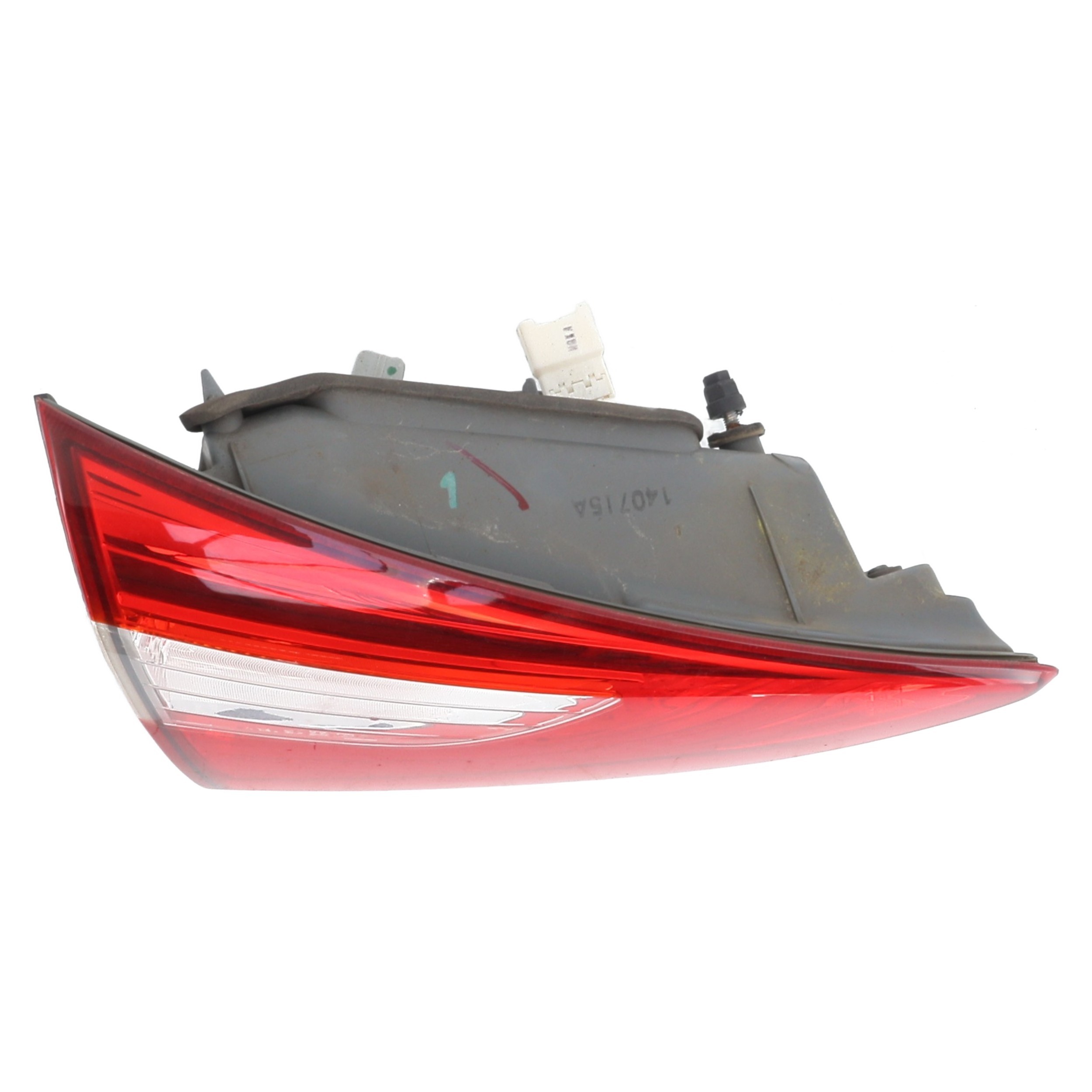 Feu arriere secondaire gauche (feux) pour HYUNDAI I 30 2 PHASE 1 Feu arriere secondaire gauche (feux) pour HYUNDAI I 30 2 PHASE 1