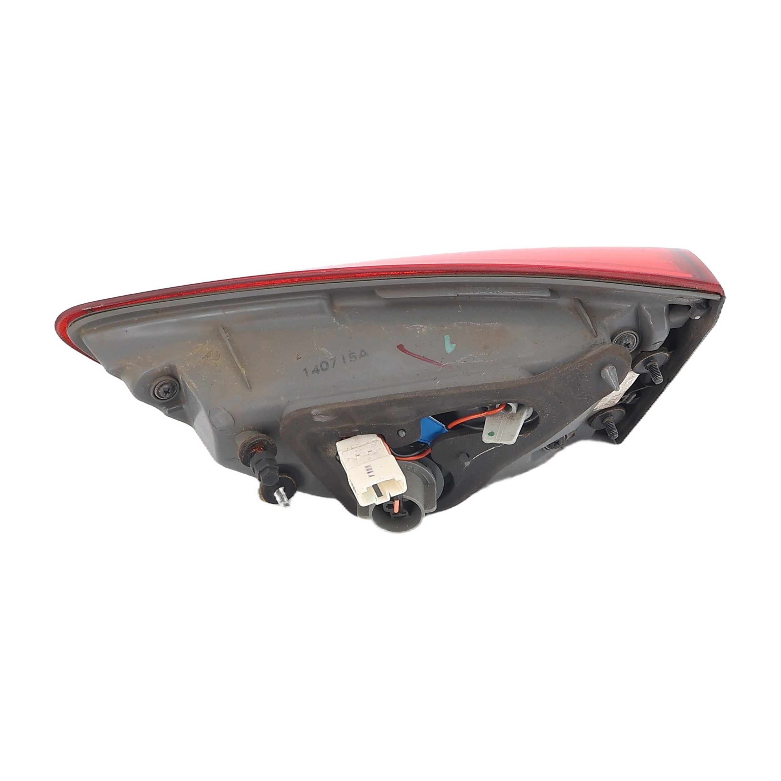 Feu arriere secondaire gauche (feux) pour HYUNDAI I 30 2 PHASE 1 Feu arriere secondaire gauche (feux) pour HYUNDAI I 30 2 PHASE 1
