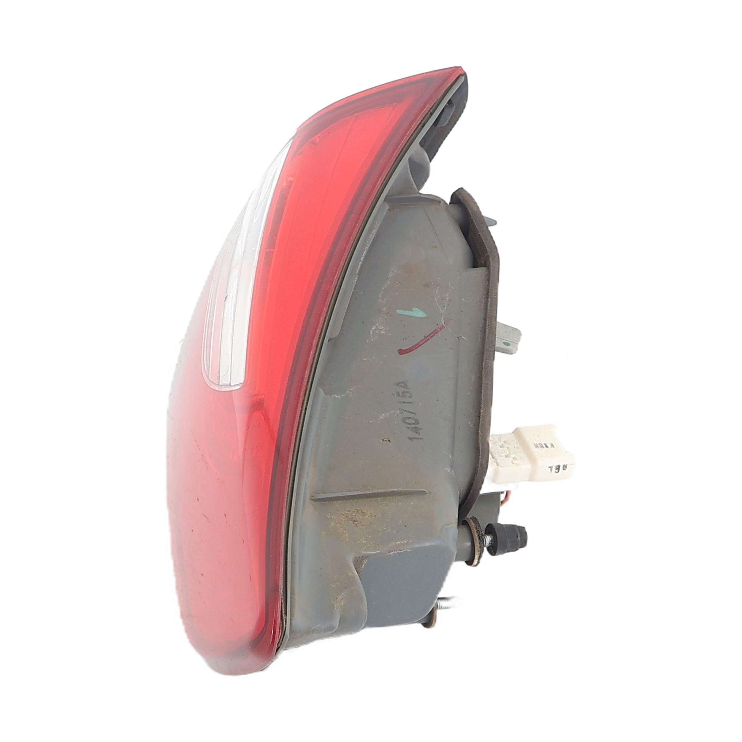 Feu arriere secondaire gauche (feux) pour HYUNDAI I 30 2 PHASE 1 Feu arriere secondaire gauche (feux) pour HYUNDAI I 30 2 PHASE 1
