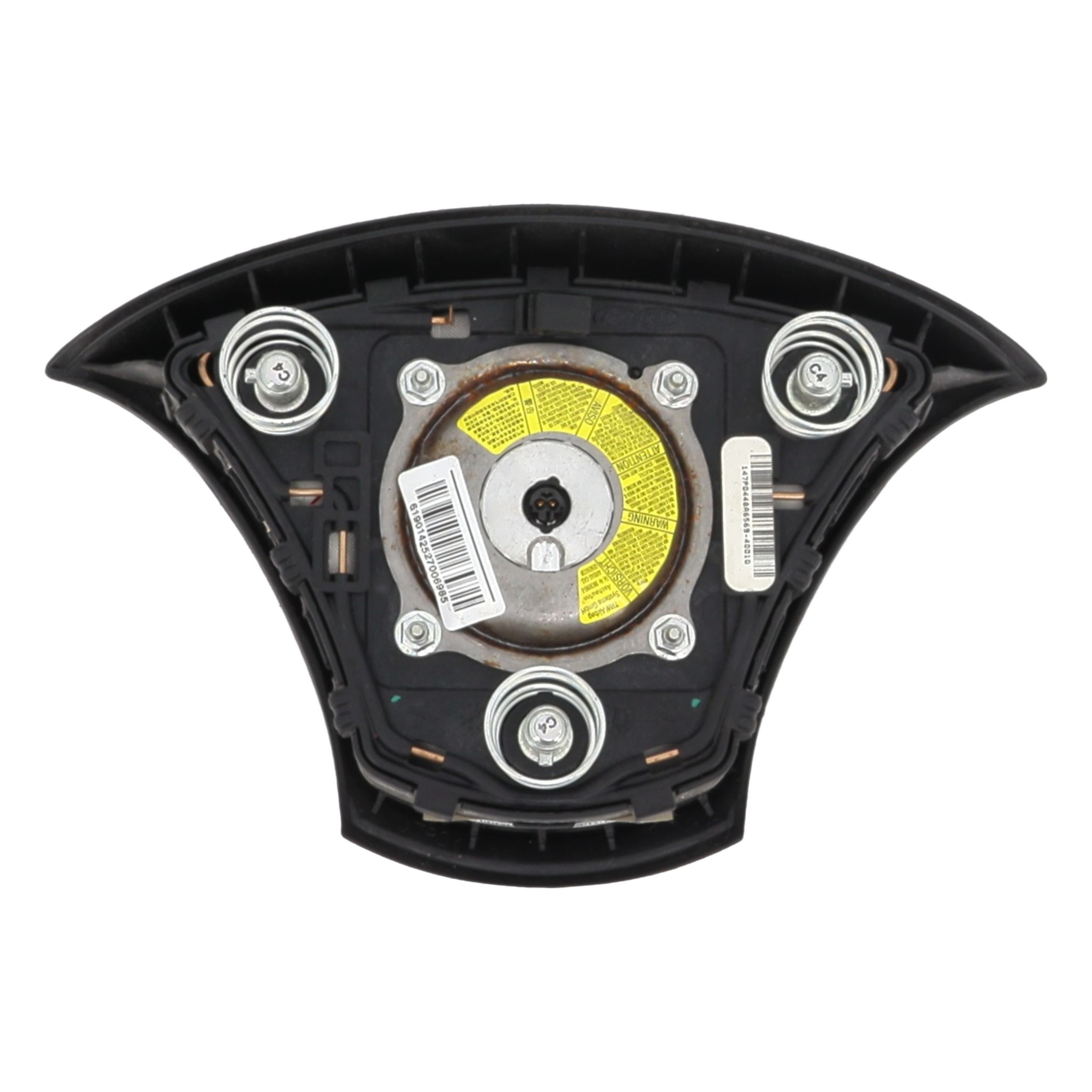 Air bag conducteur pour HYUNDAI I 30 2 PHASE 1 Air bag conducteur pour HYUNDAI I 30 2 PHASE 1