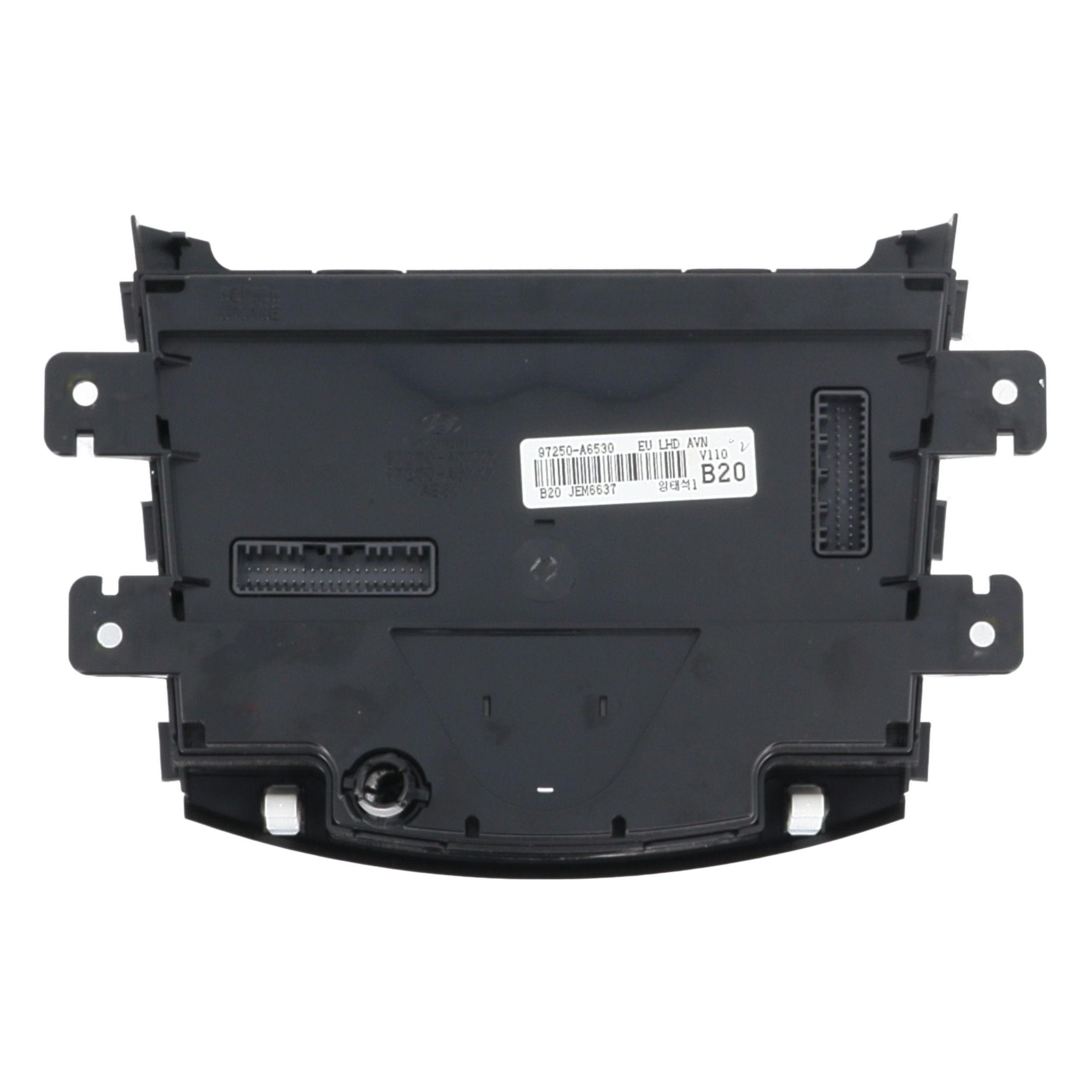Commande chauffage pour HYUNDAI I 30 2 PHASE 1 Commande chauffage pour HYUNDAI I 30 2 PHASE 1
