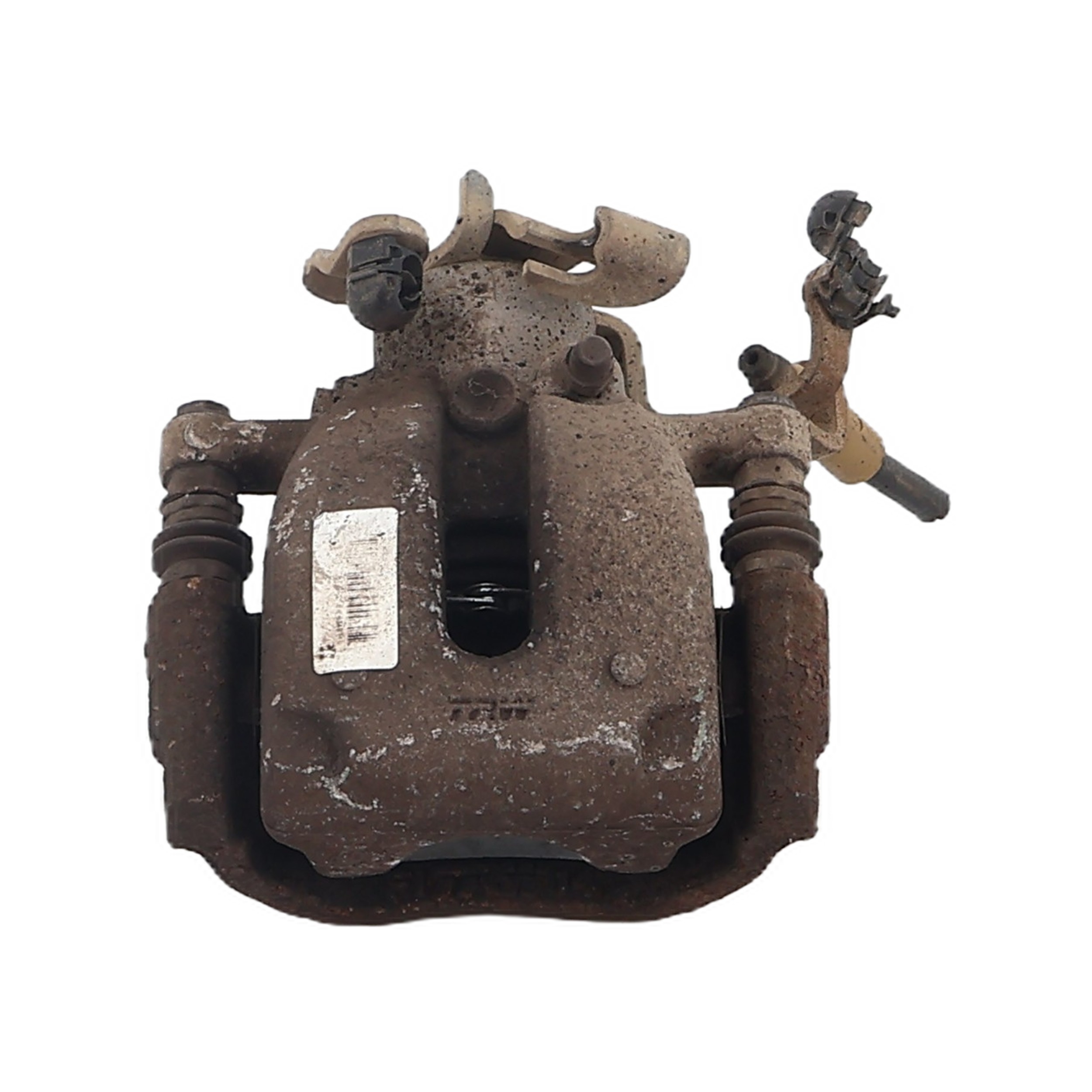 Etrier arriere droit (freinage) pour PEUGEOT 5008 1 PHASE 2 Etrier arriere droit (freinage) pour PEUGEOT 5008 1 PHASE 2