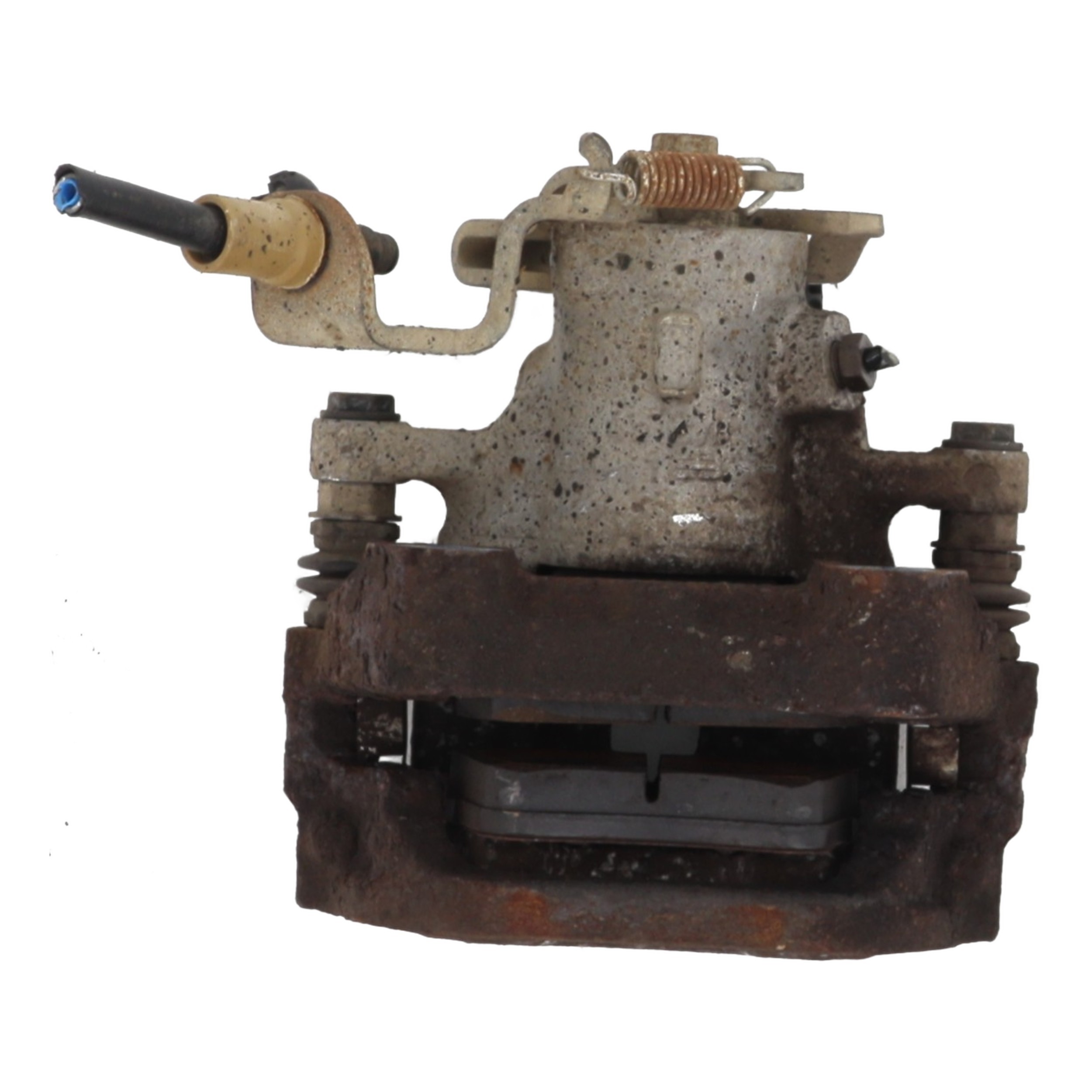 Etrier arriere droit (freinage) pour PEUGEOT 5008 1 PHASE 2 Etrier arriere droit (freinage) pour PEUGEOT 5008 1 PHASE 2