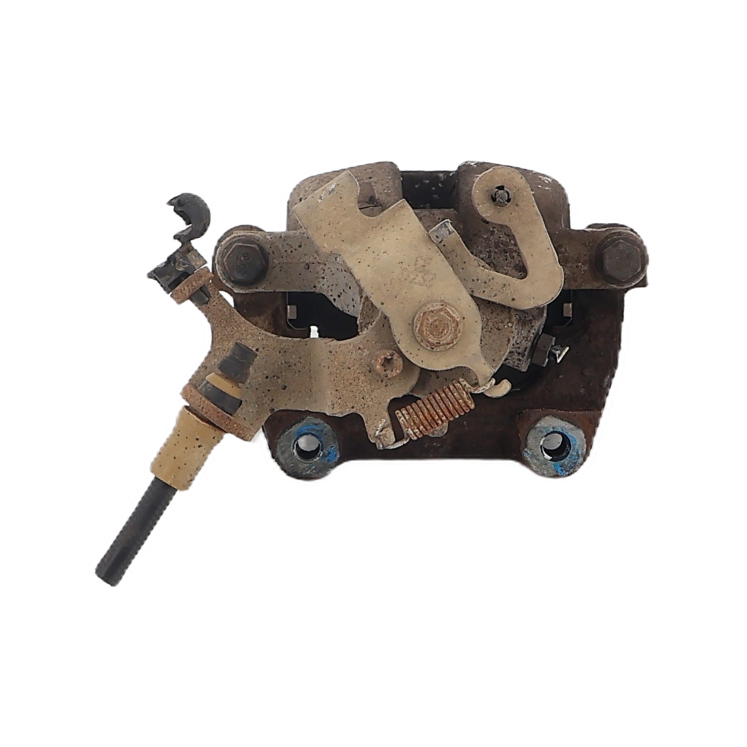 Etrier arriere droit (freinage) pour PEUGEOT 5008 1 PHASE 2 Etrier arriere droit (freinage) pour PEUGEOT 5008 1 PHASE 2