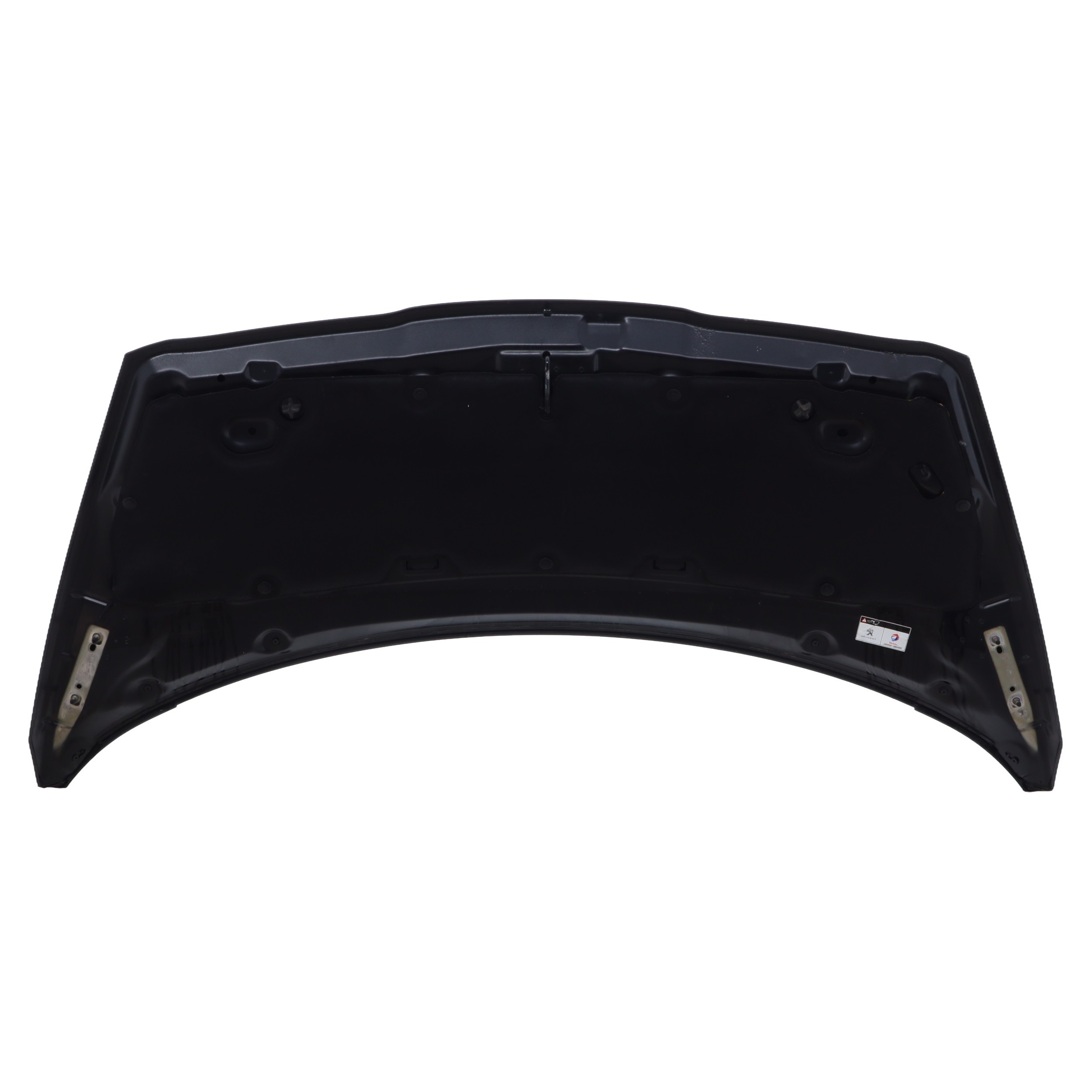 Capot pour PEUGEOT 5008 1 PHASE 1 Capot pour PEUGEOT 5008 1 PHASE 1