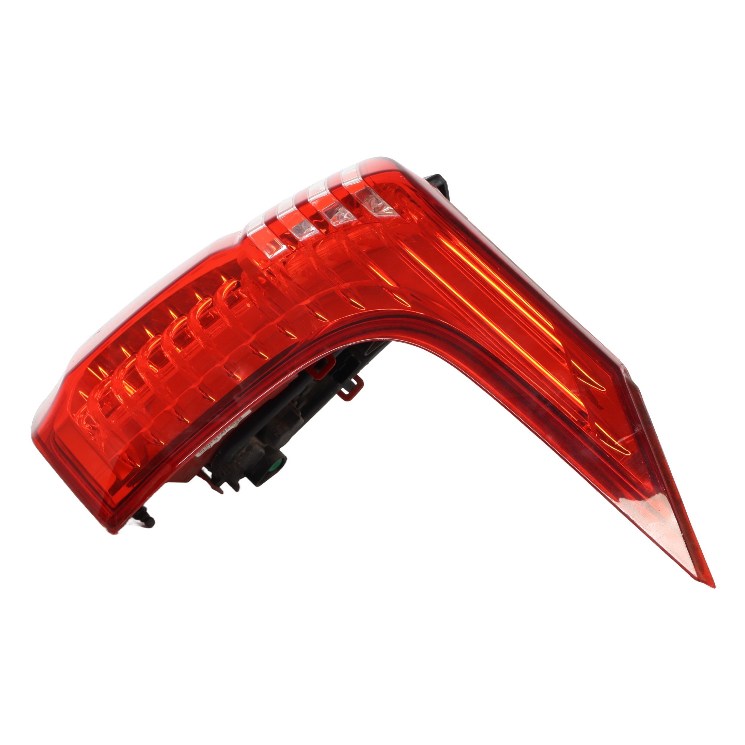 Feu arriere principal droit (feux) pour PEUGEOT 5008 1 PHASE 2 Feu arriere principal droit (feux) pour PEUGEOT 5008 1 PHASE 2