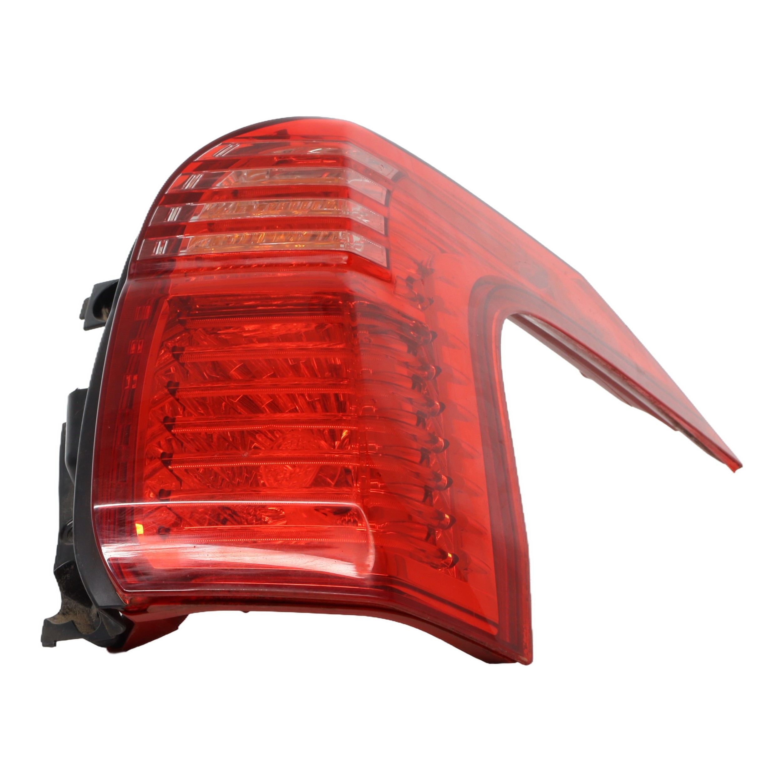 Feu arriere principal droit (feux) pour PEUGEOT 5008 1 PHASE 2 Feu arriere principal droit (feux) pour PEUGEOT 5008 1 PHASE 2