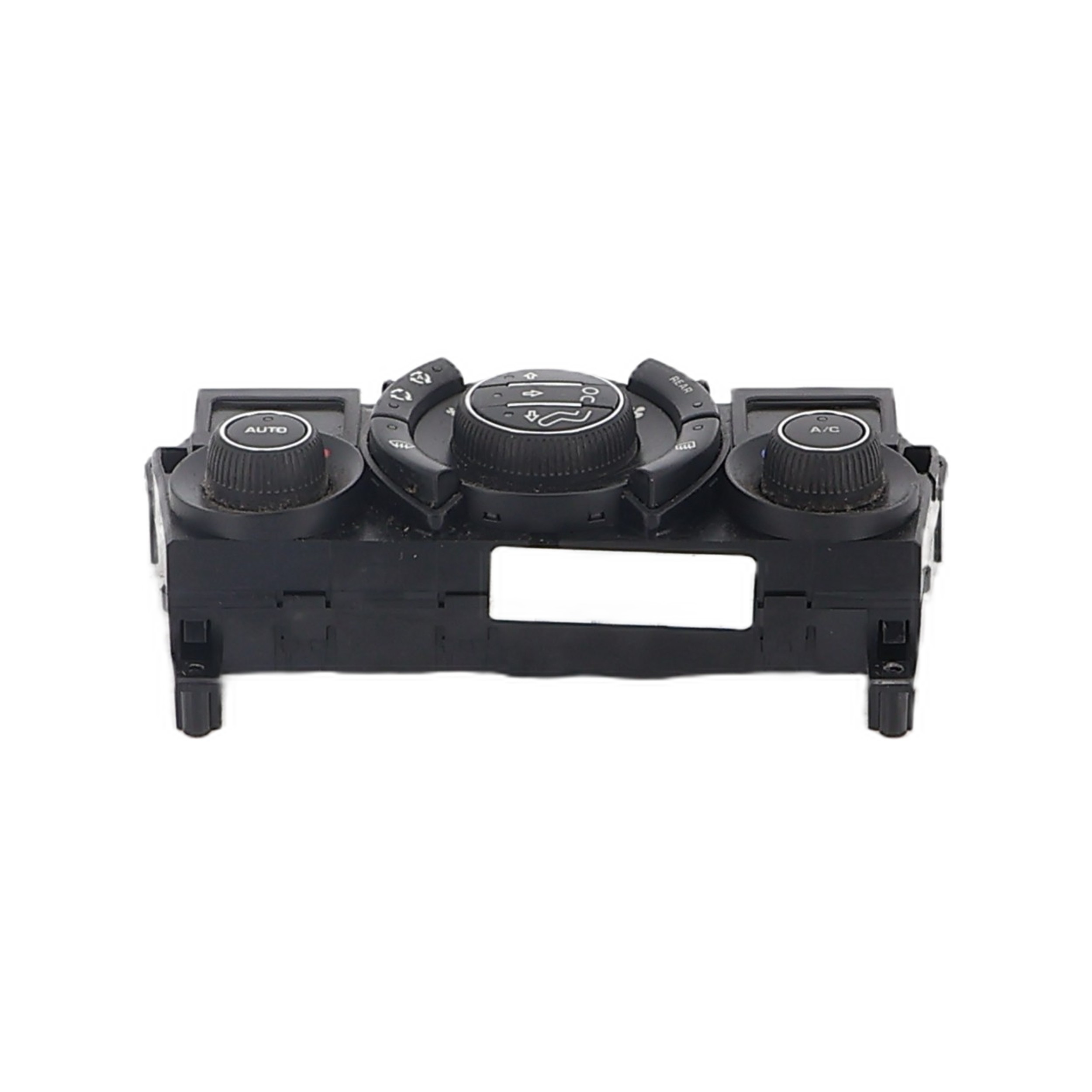 Commande chauffage pour PEUGEOT 5008 1 PHASE 1 Commande chauffage pour PEUGEOT 5008 1 PHASE 1