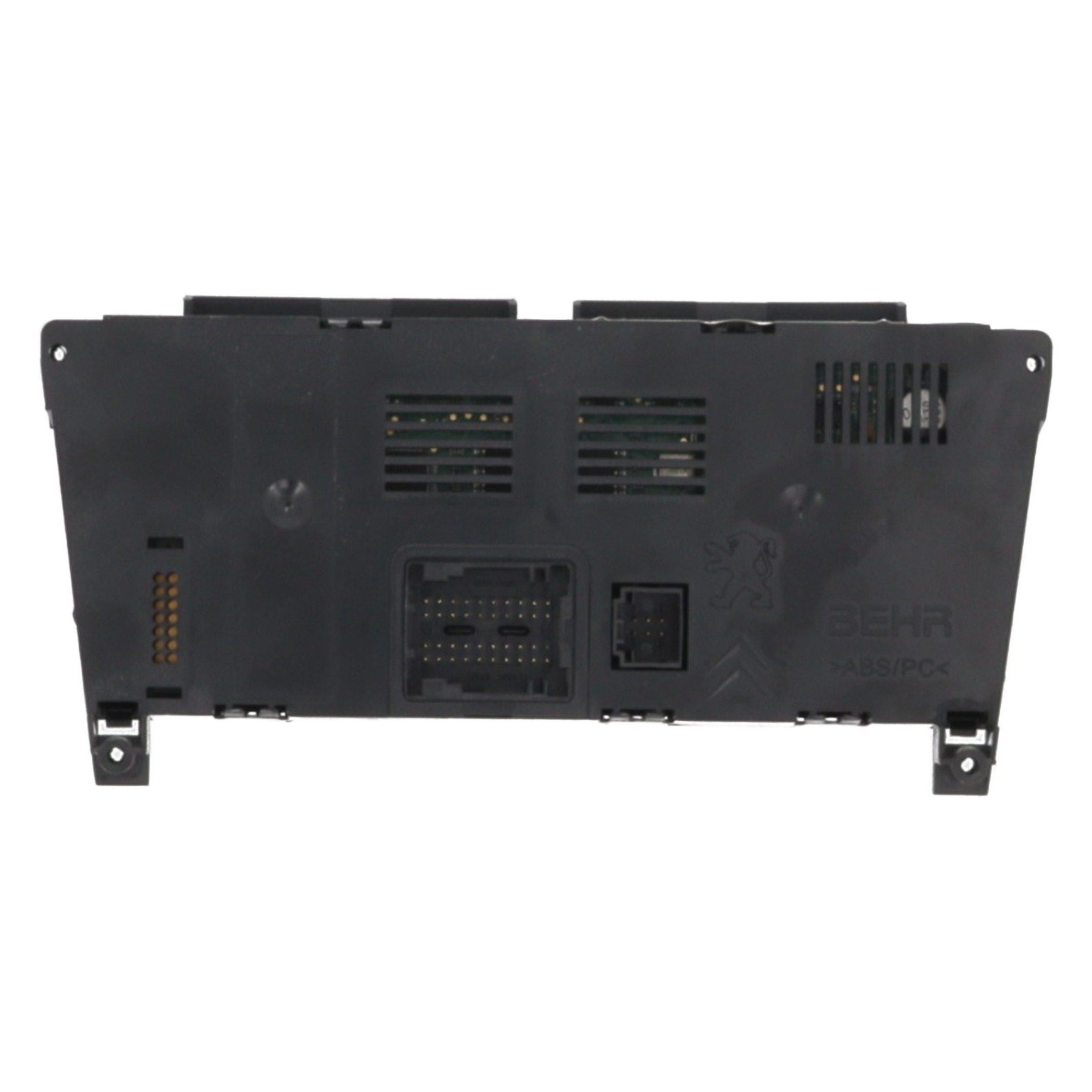 Commande chauffage pour PEUGEOT 5008 1 PHASE 1 Commande chauffage pour PEUGEOT 5008 1 PHASE 1