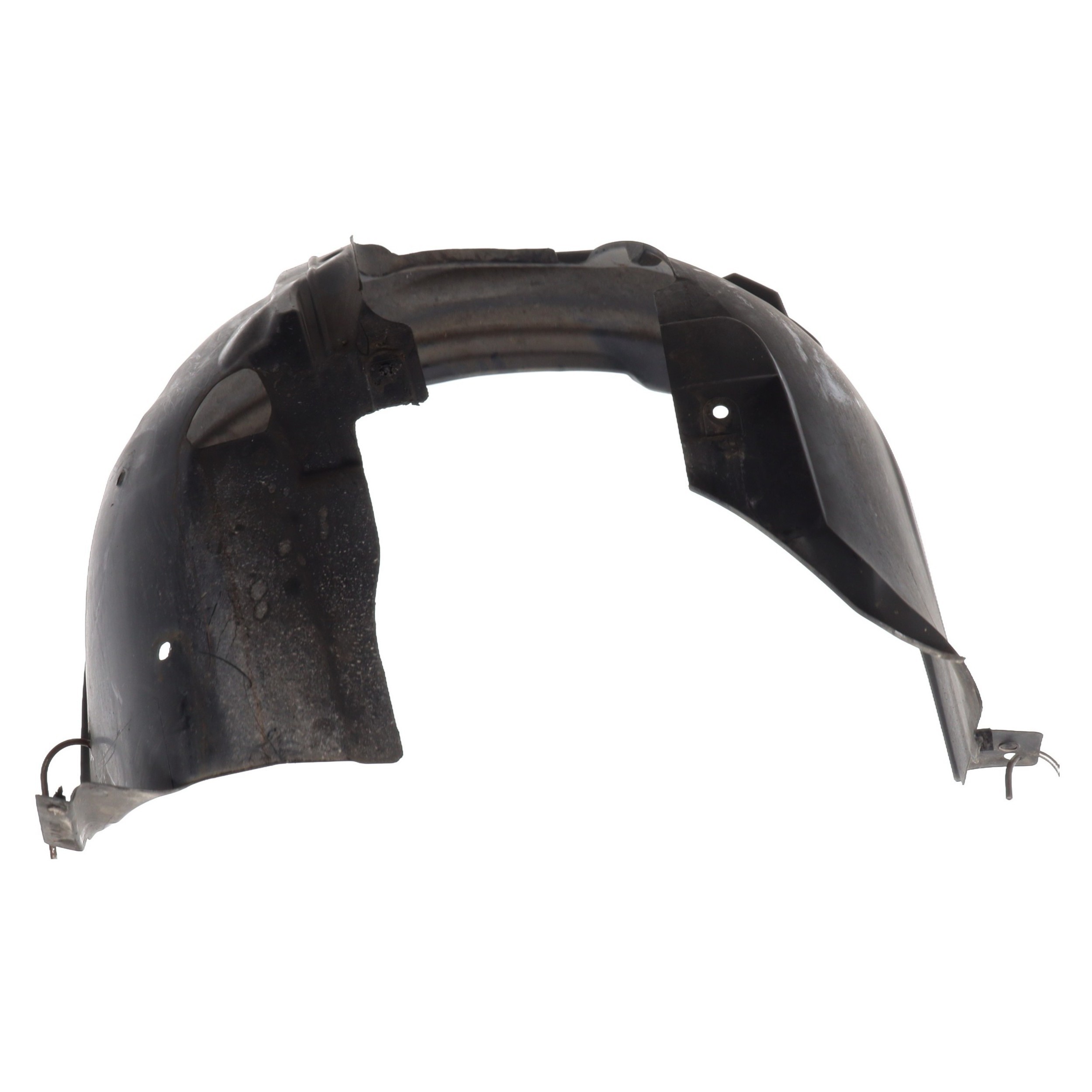 Pare boue avant droit pour MINI MINI 1 R50/R53 PHASE 1 Pare boue avant droit pour MINI MINI 1 R50/R53 PHASE 1