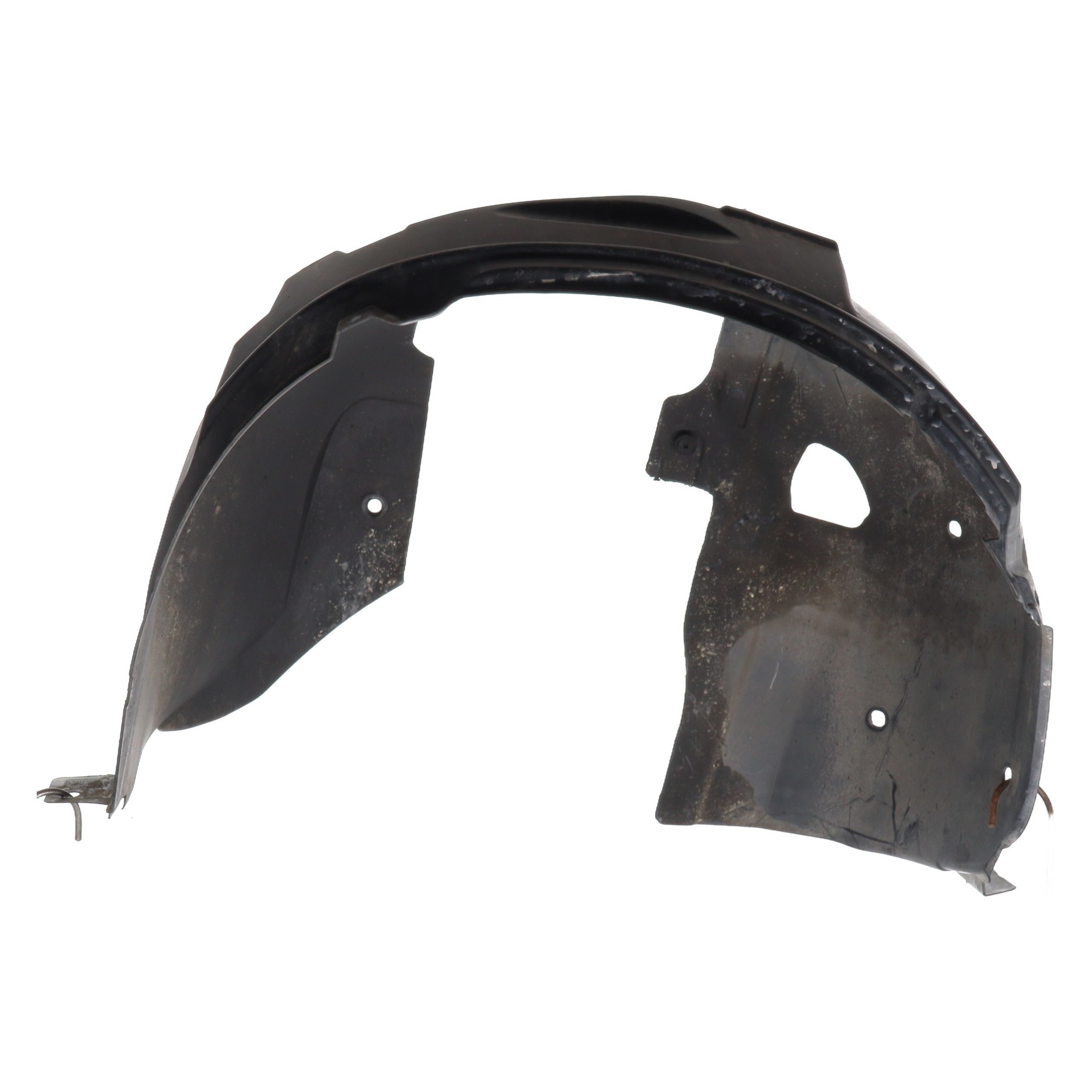 Pare boue avant droit pour MINI MINI 1 R50/R53 PHASE 1 Pare boue avant droit pour MINI MINI 1 R50/R53 PHASE 1