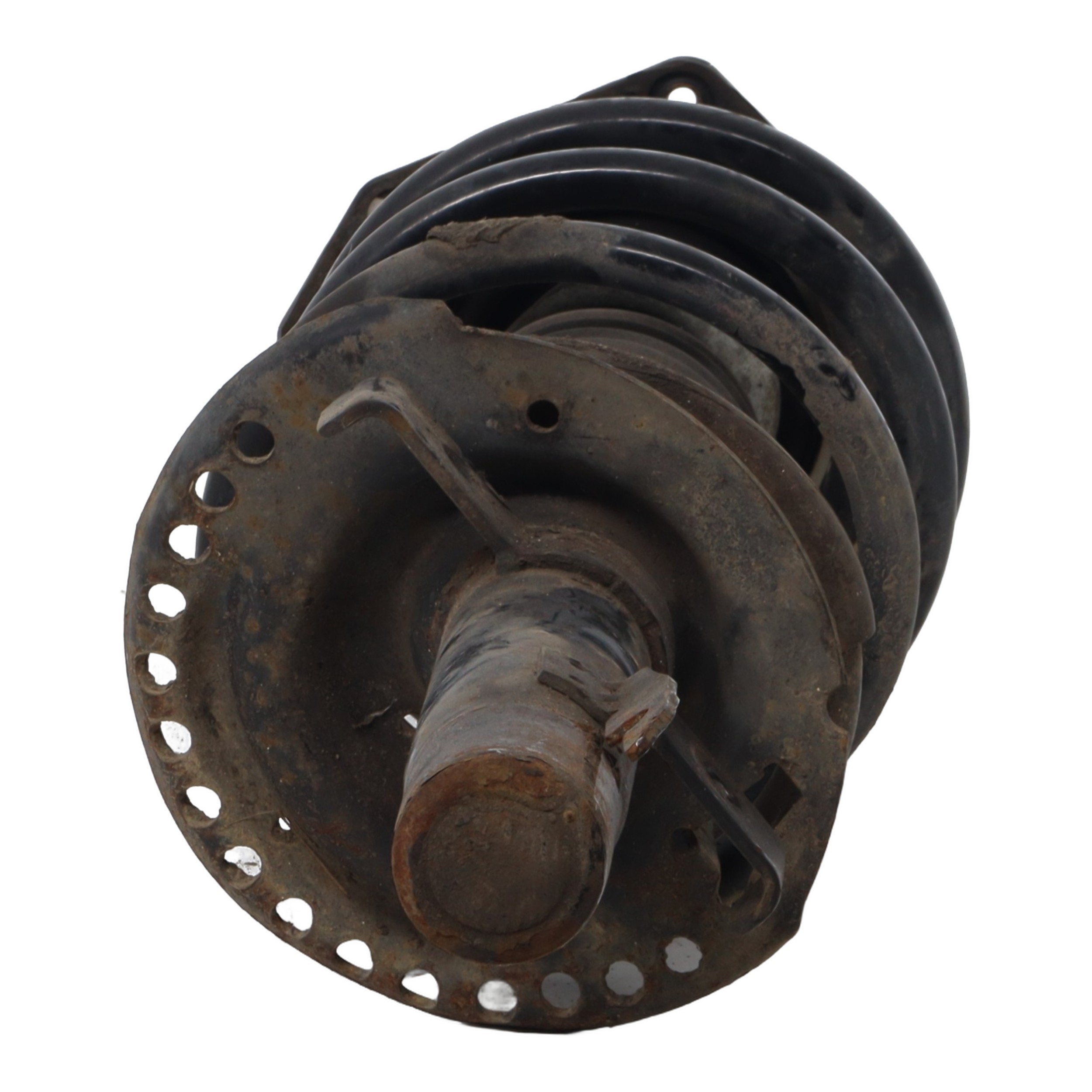 Amortisseur avant droit pour RENAULT MEGANE 2 PHASE 2 Amortisseur avant droit pour RENAULT MEGANE 2 PHASE 2