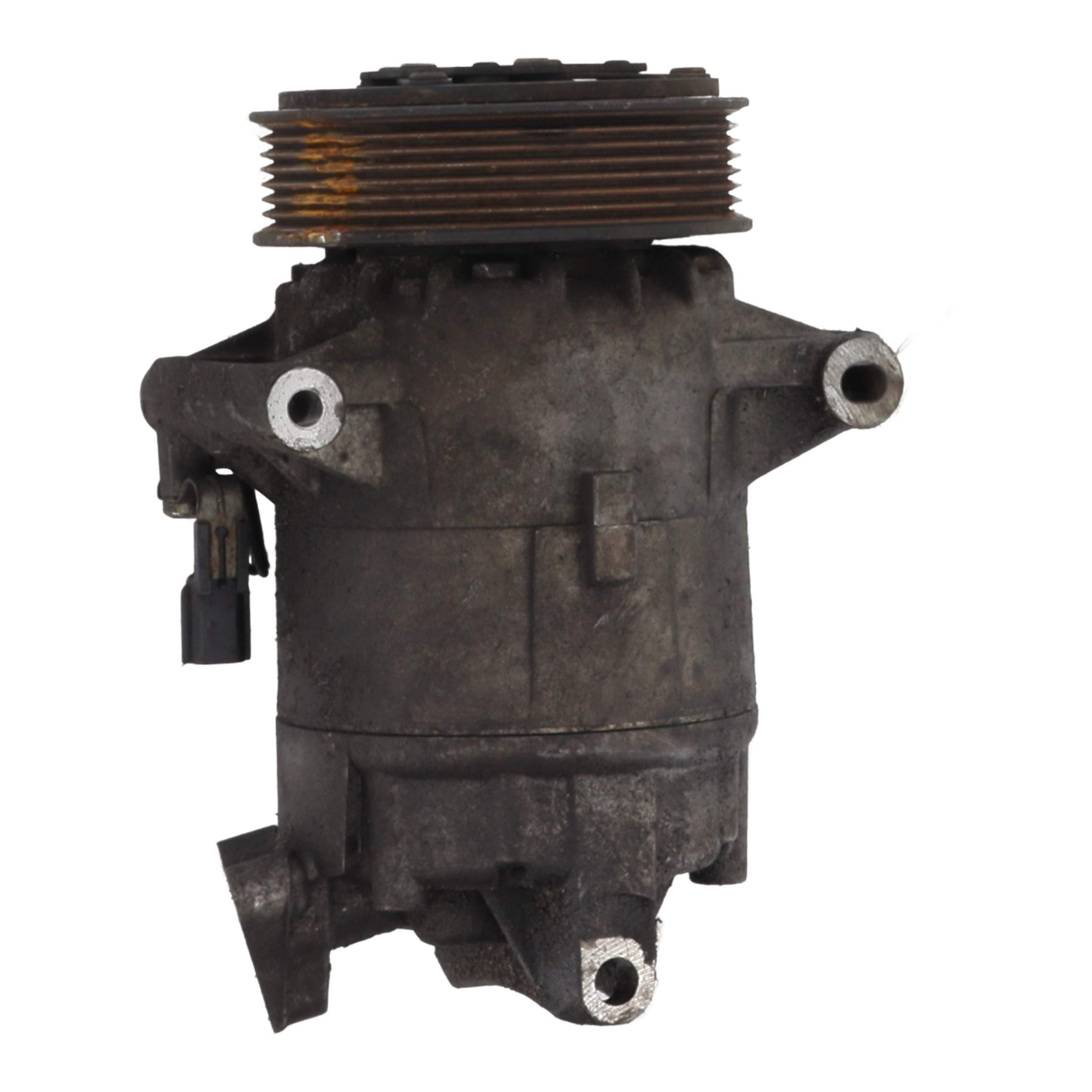 Compresseur clim pour RENAULT MEGANE 2 PHASE 2 Compresseur clim pour RENAULT MEGANE 2 PHASE 2