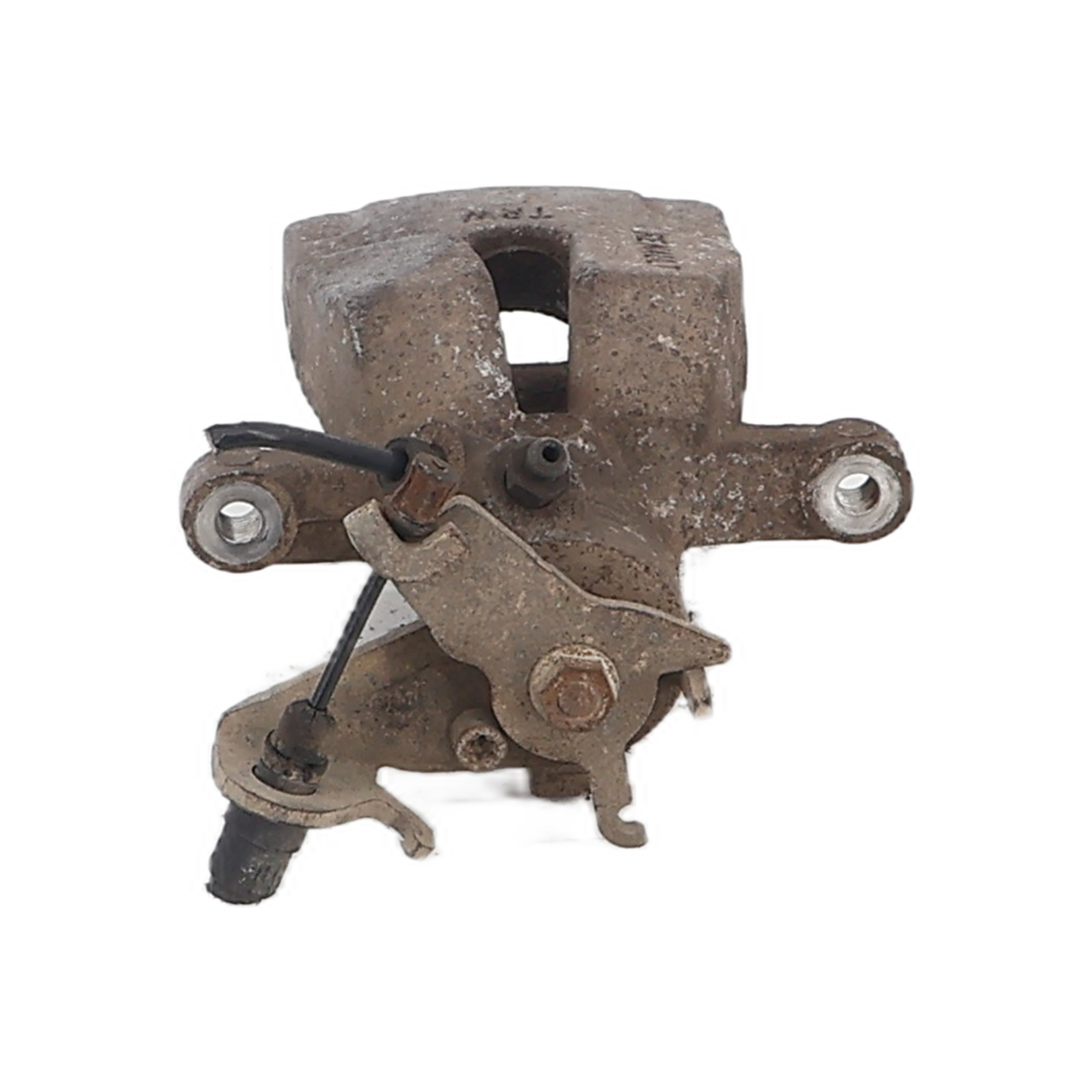 Etrier arriere droit (freinage) pour RENAULT MEGANE II PHASE 2 Etrier arriere droit (freinage) pour RENAULT MEGANE II PHASE 2