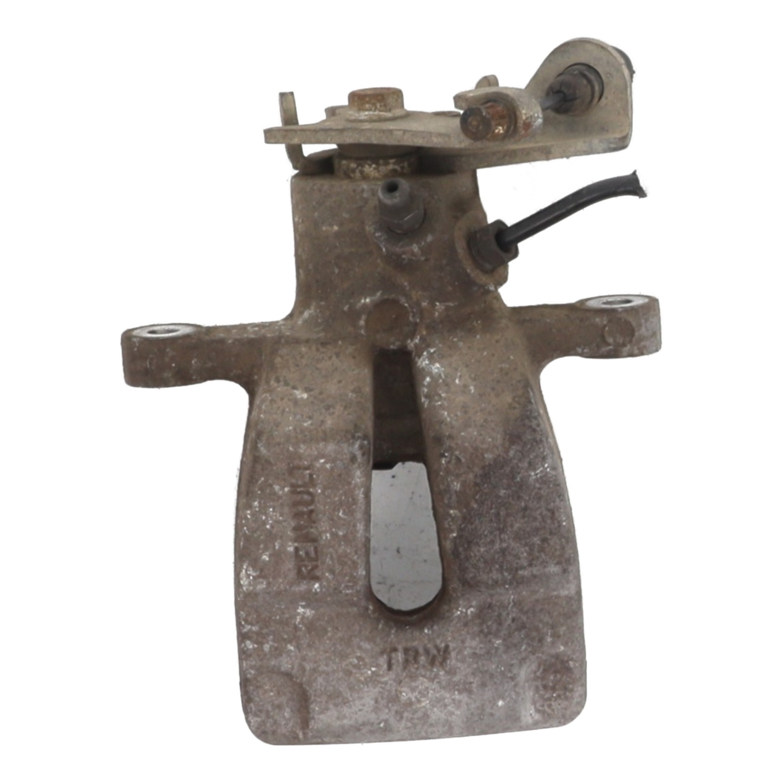 Etrier arriere droit (freinage) pour RENAULT MEGANE II PHASE 2 Etrier arriere droit (freinage) pour RENAULT MEGANE II PHASE 2