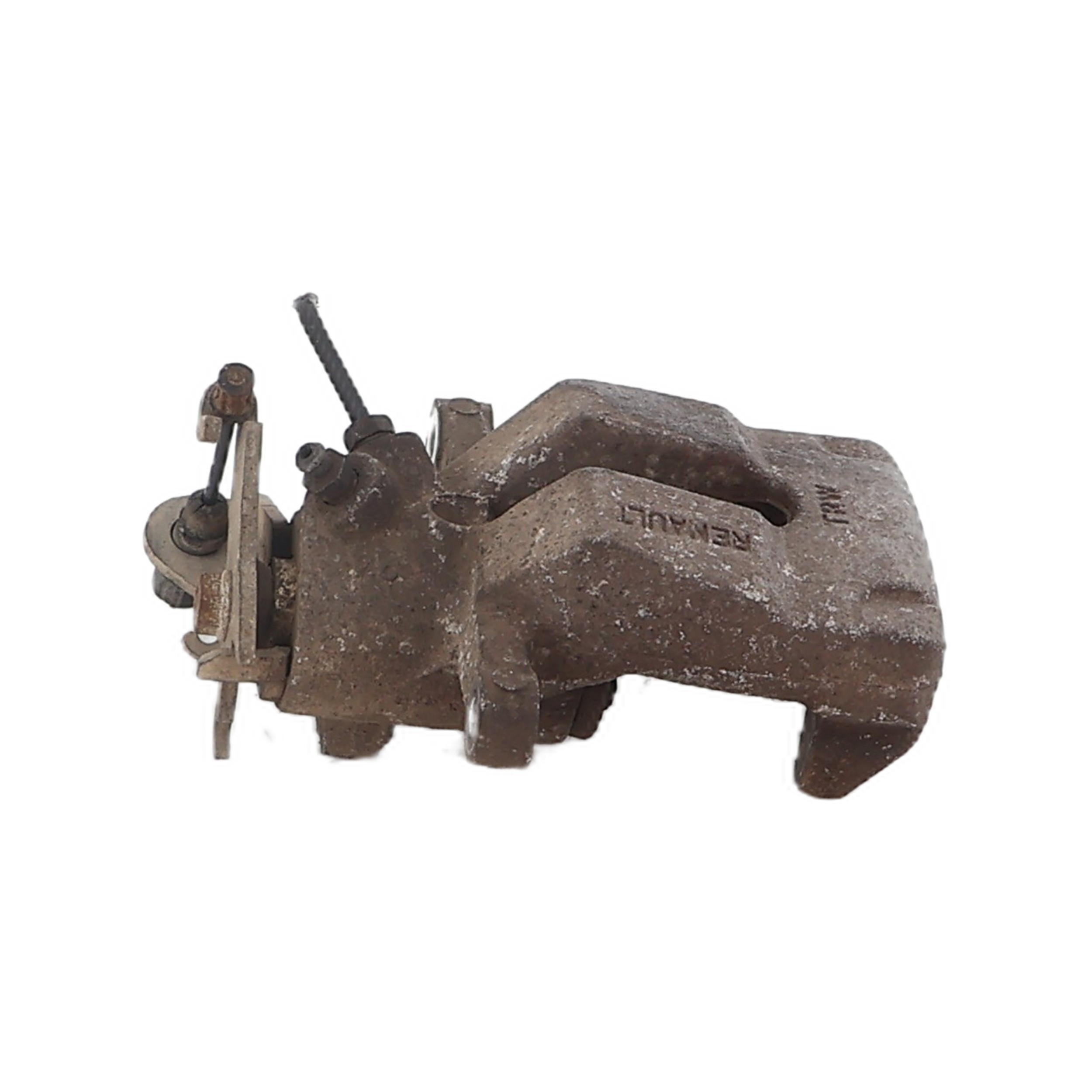 Etrier arriere droit (freinage) pour RENAULT MEGANE II PHASE 2 Etrier arriere droit (freinage) pour RENAULT MEGANE II PHASE 2