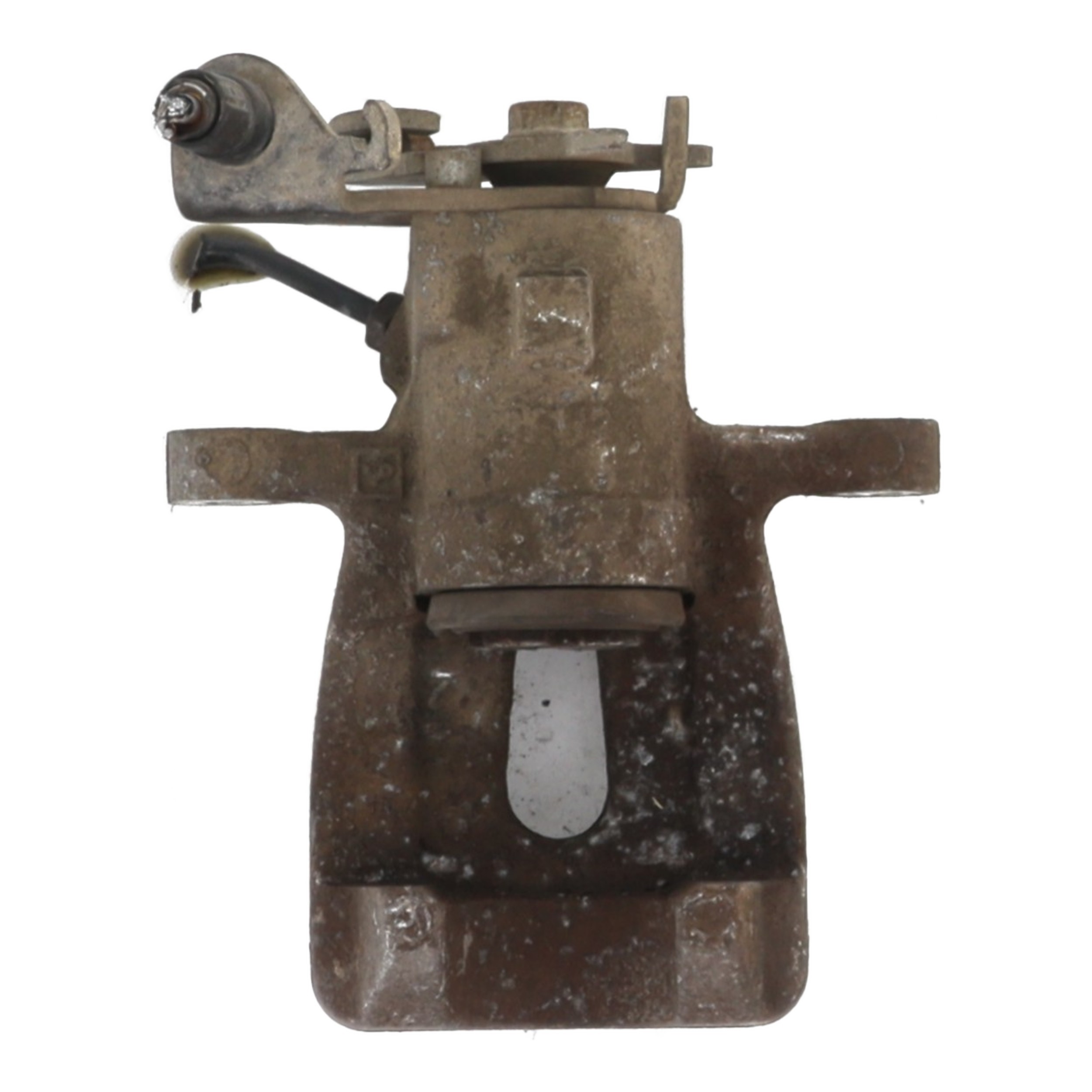 Etrier arriere droit (freinage) pour RENAULT MEGANE II PHASE 2 Etrier arriere droit (freinage) pour RENAULT MEGANE II PHASE 2