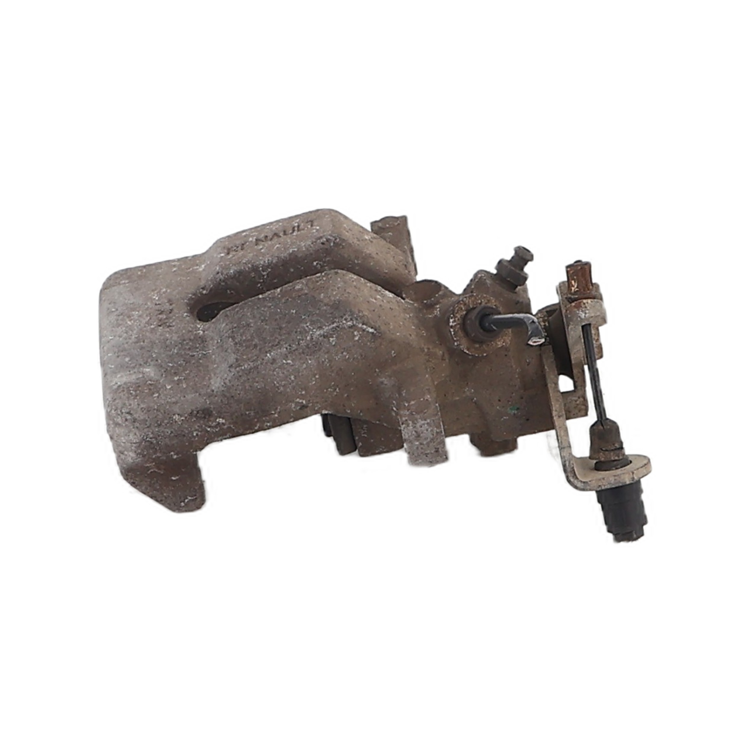 Etrier arriere droit (freinage) pour RENAULT MEGANE II PHASE 2 Etrier arriere droit (freinage) pour RENAULT MEGANE II PHASE 2