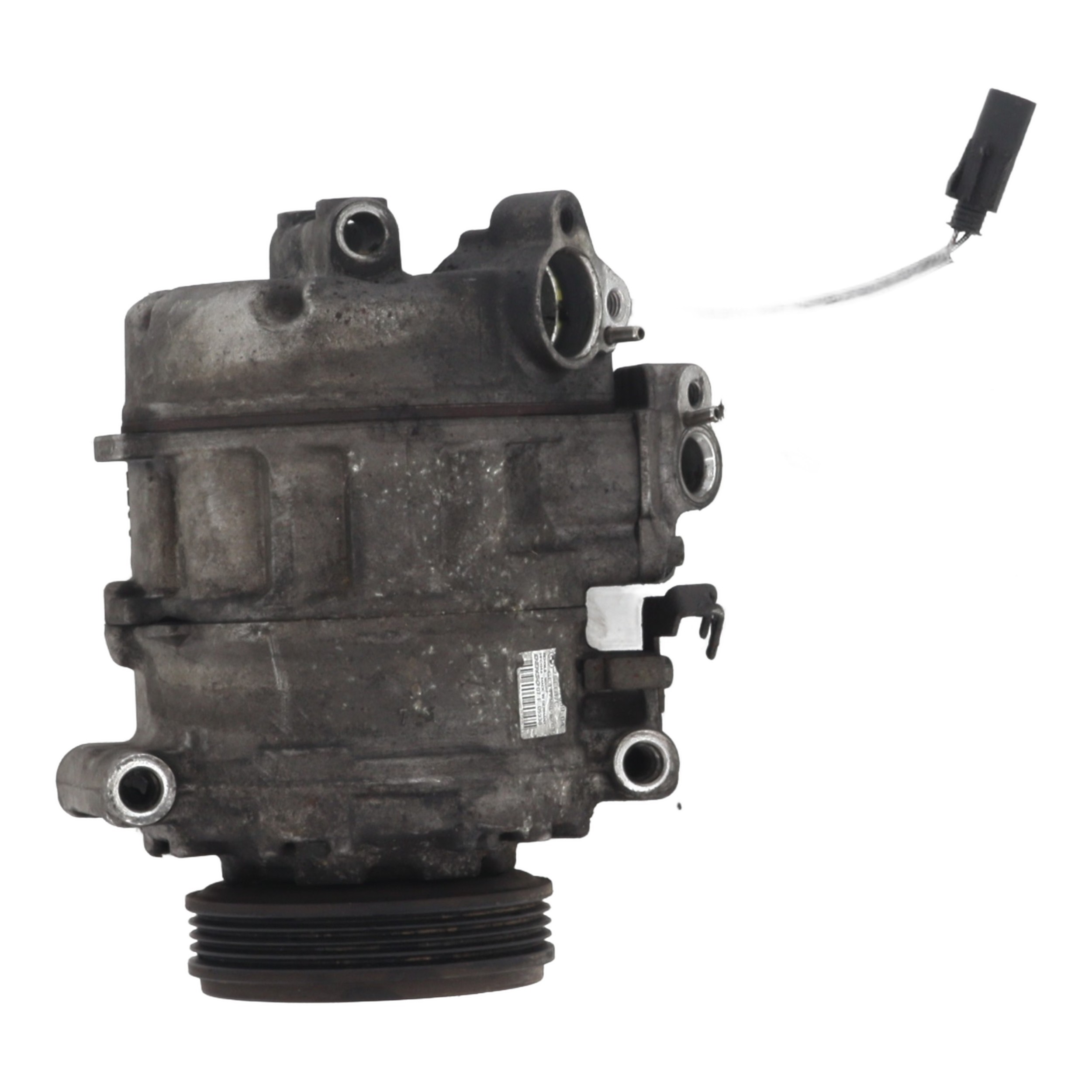 Compresseur clim pour BMW SERIE 5 E60 PHASE 2 Compresseur clim pour BMW SERIE 5 E60 PHASE 2