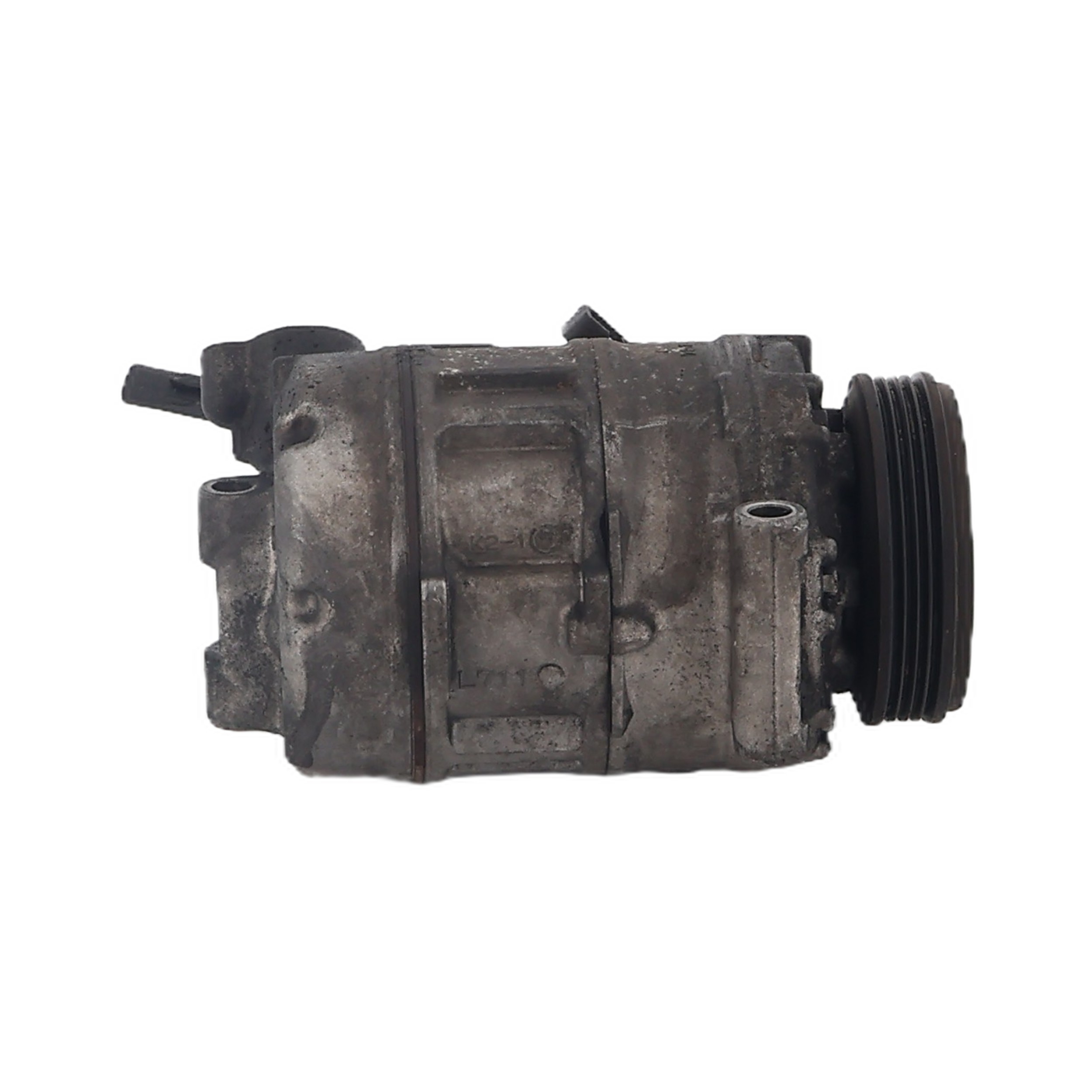 Compresseur clim pour BMW SERIE 5 E60 PHASE 2 Compresseur clim pour BMW SERIE 5 E60 PHASE 2