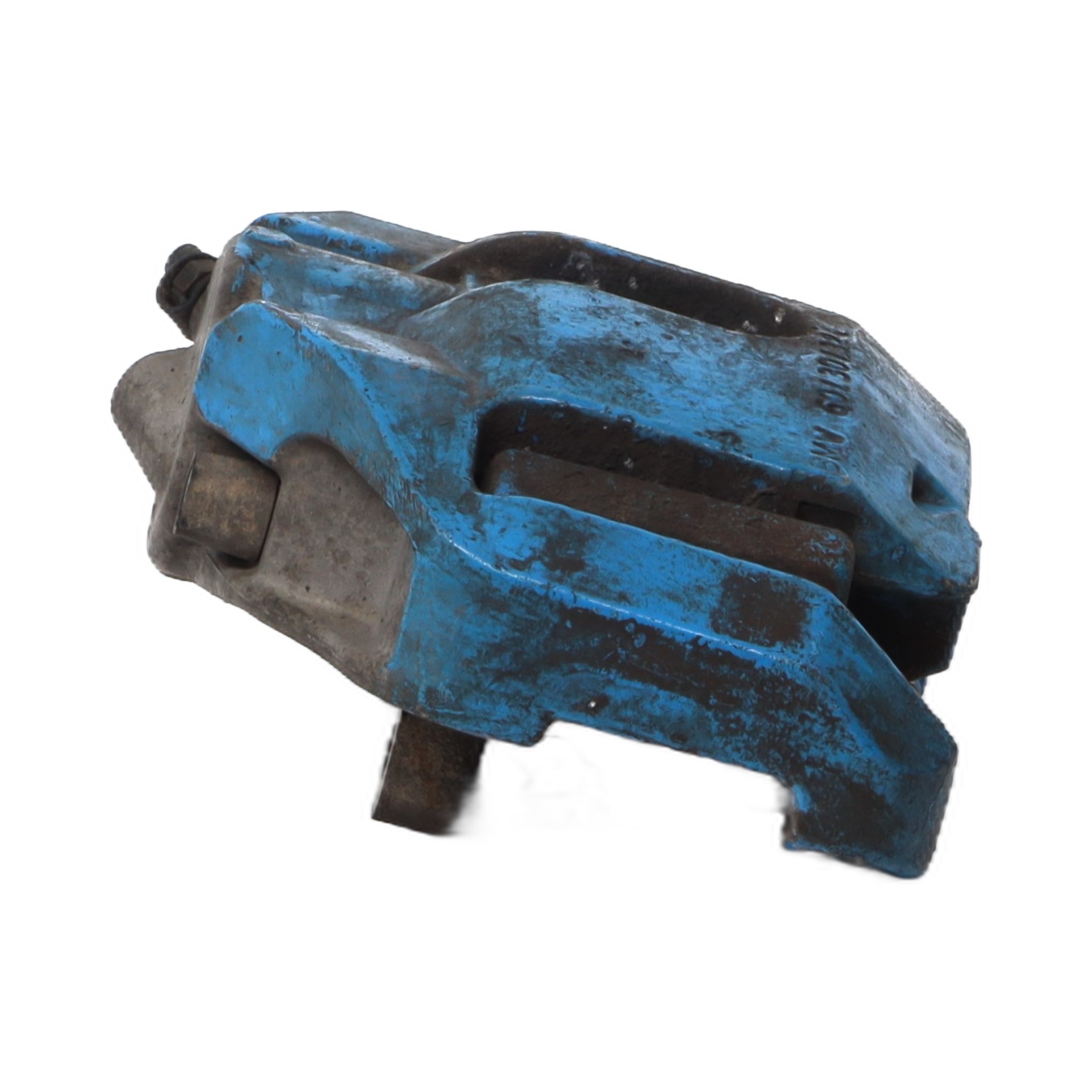 Etrier avant droit (freinage) pour BMW SERIE 5 E60 PHASE 2 Etrier avant droit (freinage) pour BMW SERIE 5 E60 PHASE 2